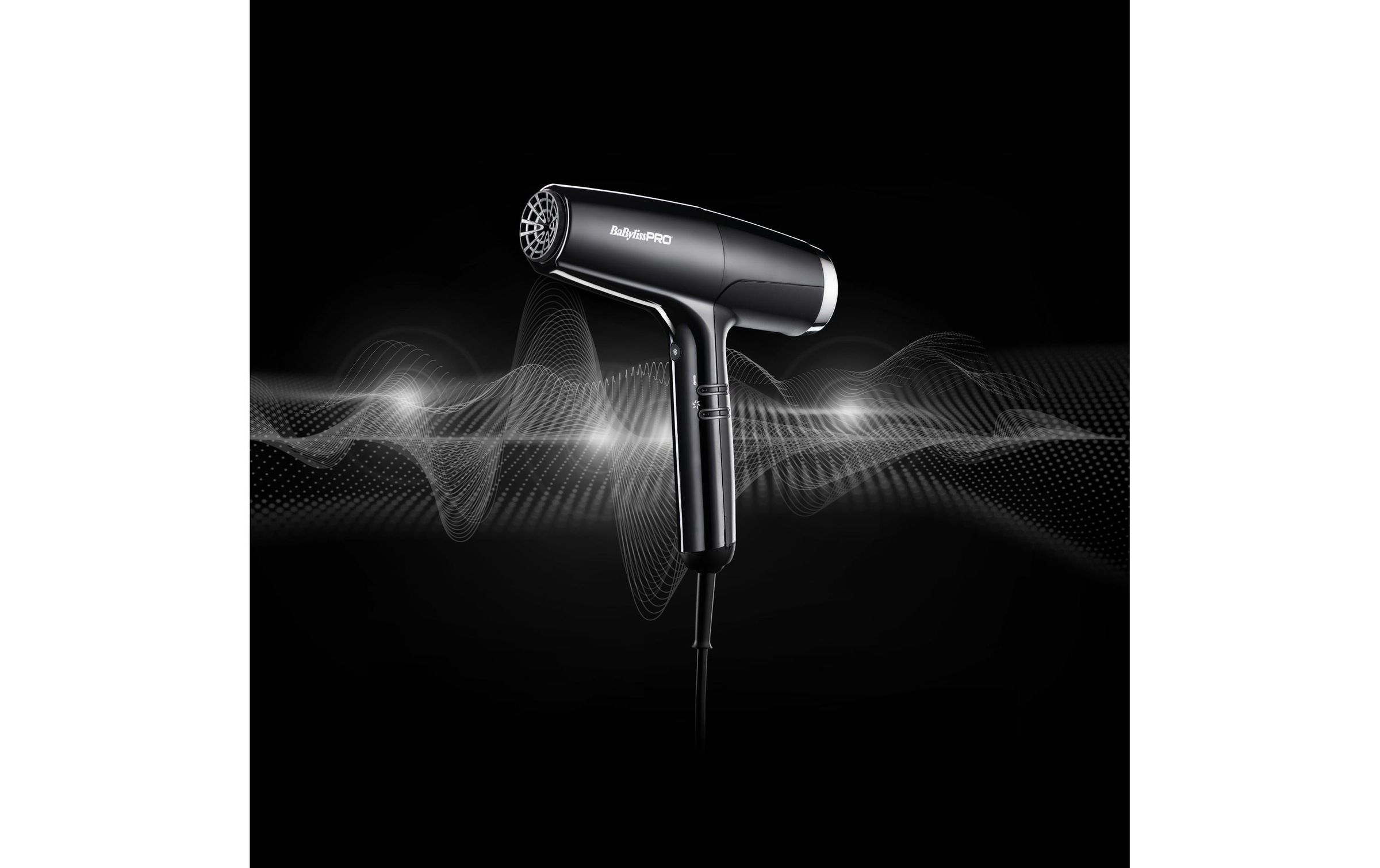 BaByliss Haartrockner »Falco« Ionentechnologie, mit Kaltstufe