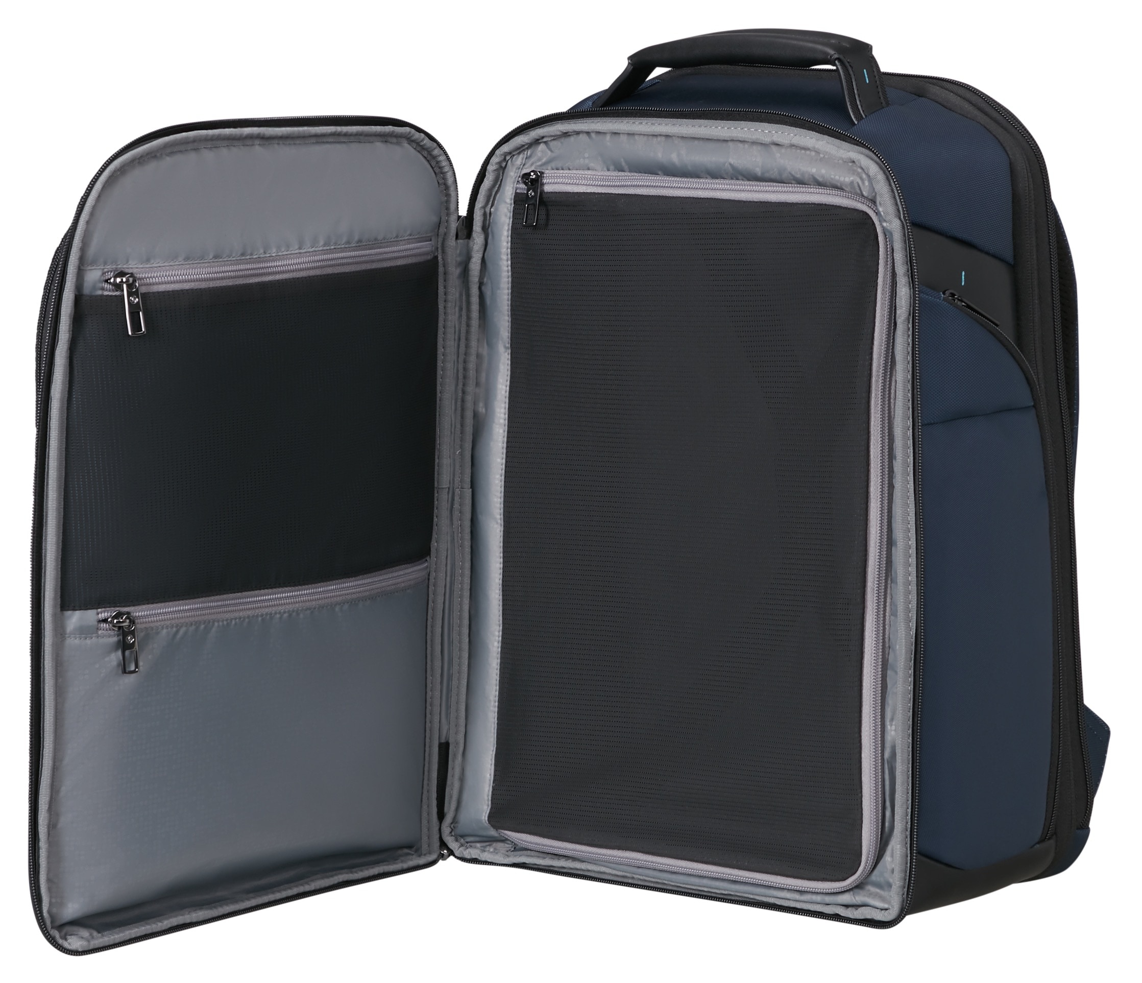 Samsonite Reiserucksack »SPECTROLITE 4.0« Geschäftsrucksack, Businessrucksack mit viel Stauraum