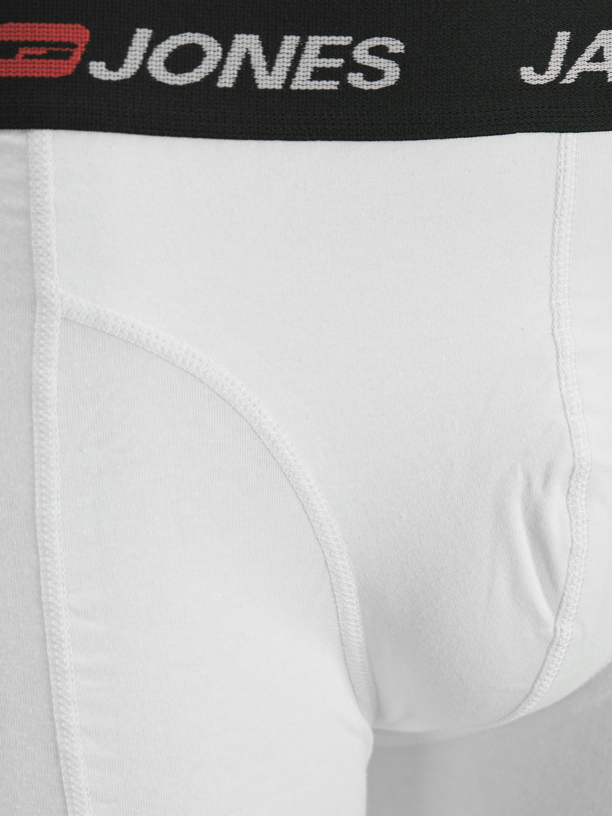 Jack & Jones Tronc »JACCORP OLD LOGO TRUNKS  3 PACK« Packung, 3 cuis