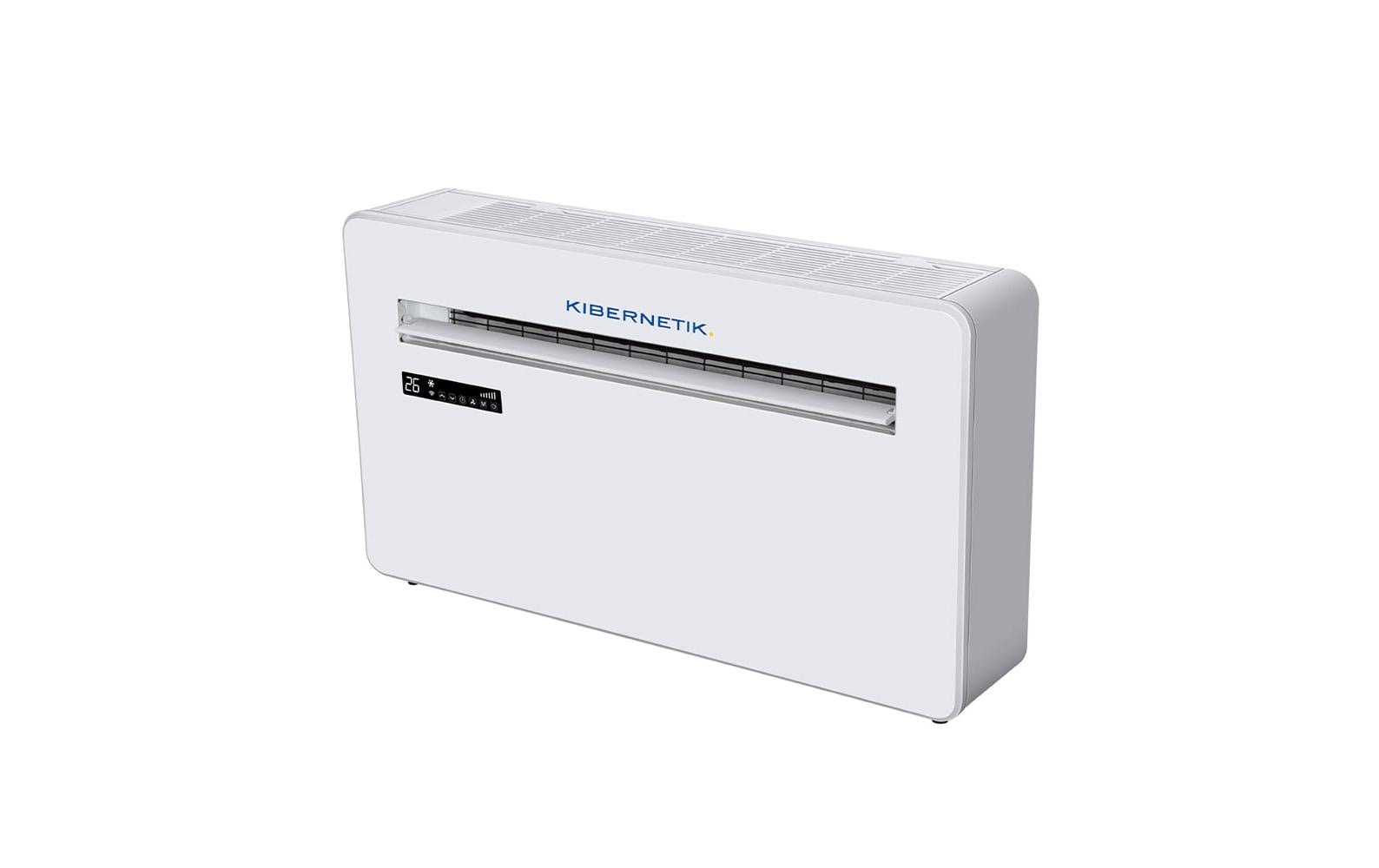 Coldtec by Kibernetik Klimagerät »9K BTU 25 m²« Wand-Klimagerät