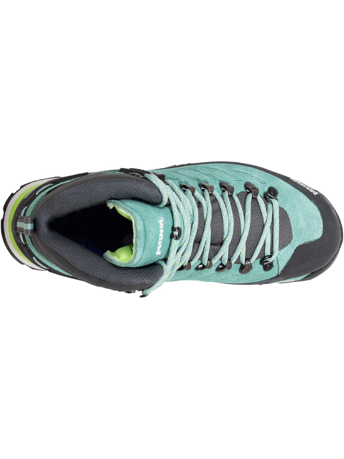 Meindl Chaussure de randonnée »Intervale Lady GTX«  Robuste, flexible, résistant et multifonctionnel