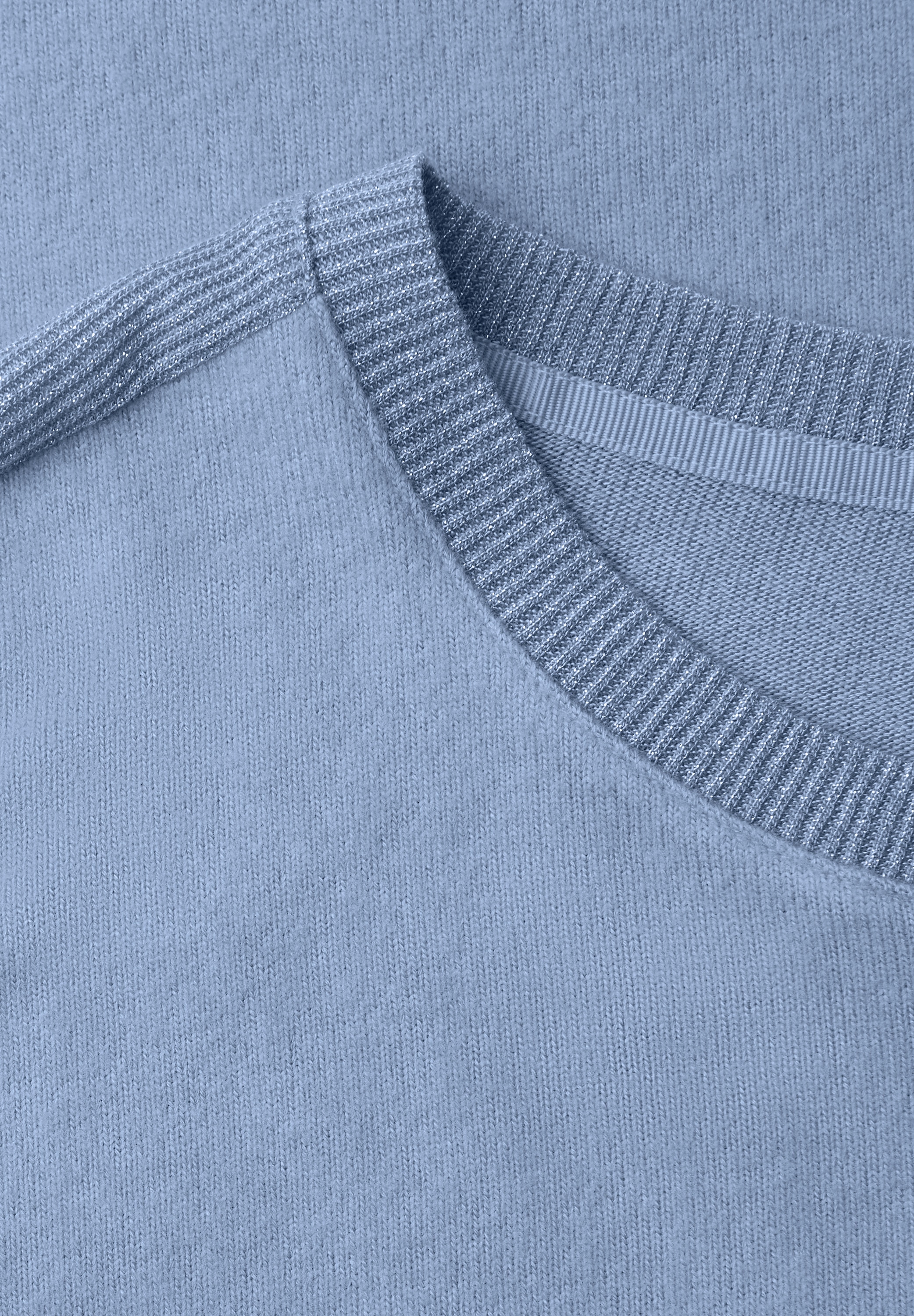 STREET ONE T-shirt à manches longues