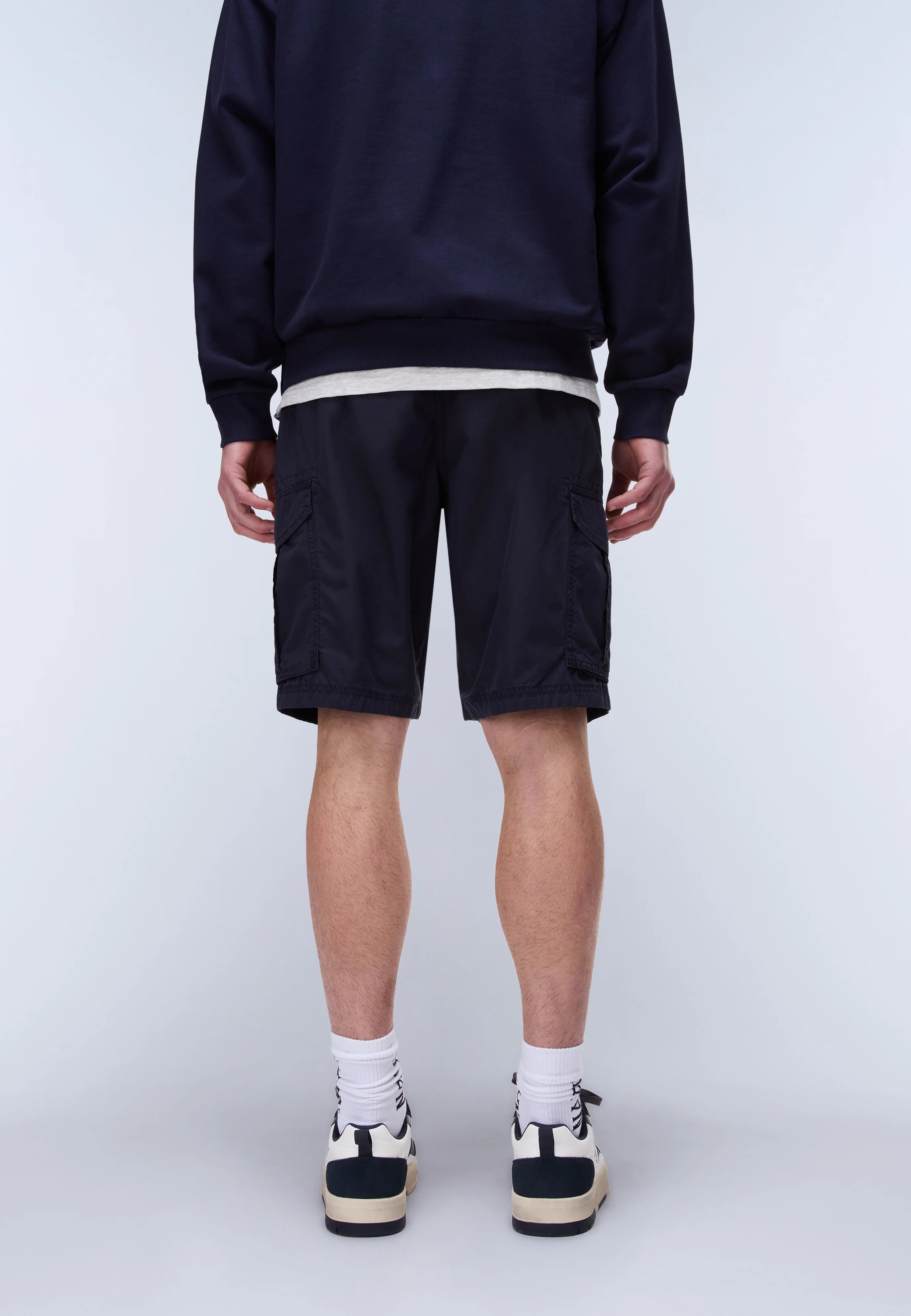 Napapijri Shorts »Napapijri Shorts NOTO 2.0«