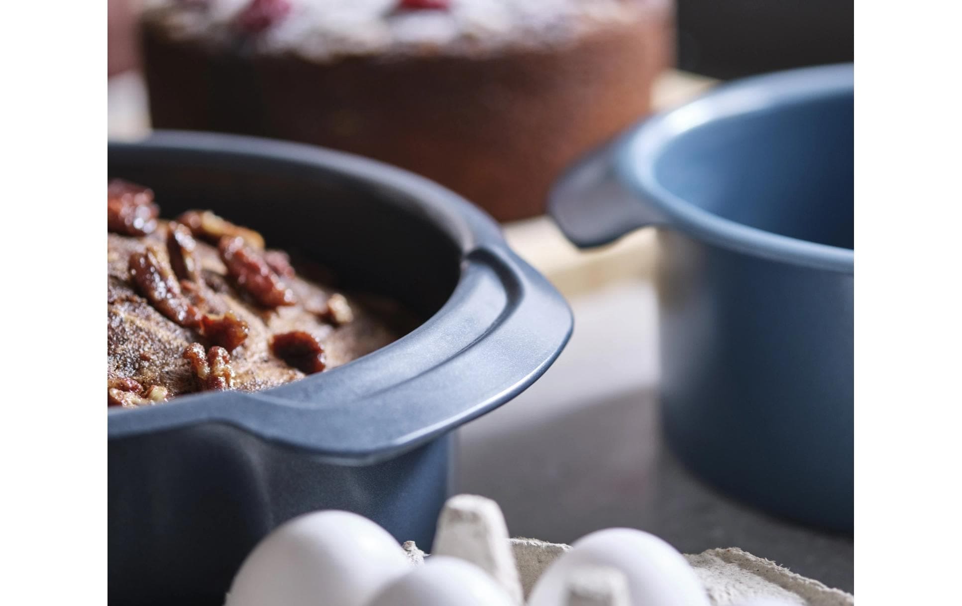 Joseph Joseph Backform »Nest Bake D: 23 cm«