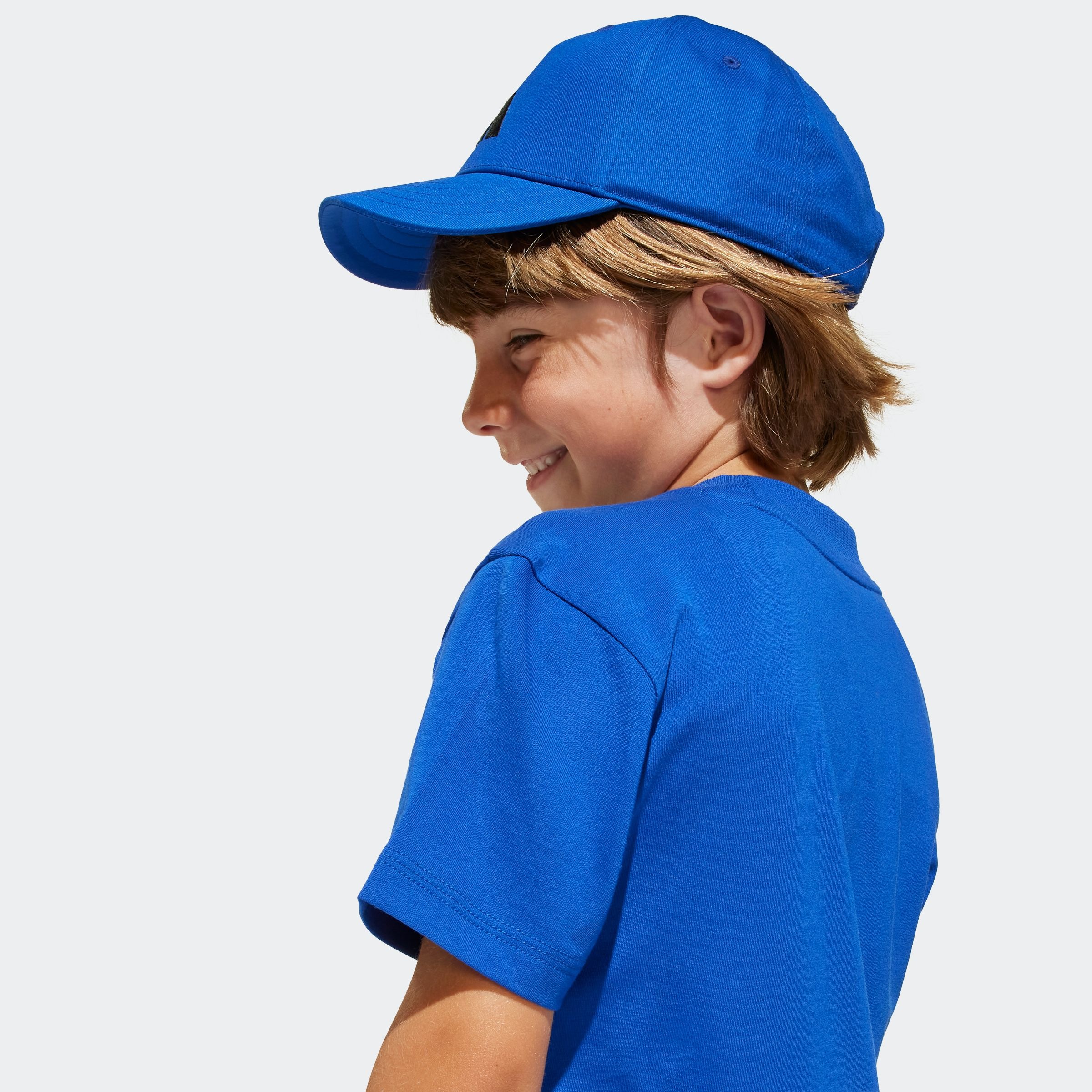 adidas Sportswear T-shirt »LK BL TEE 160«