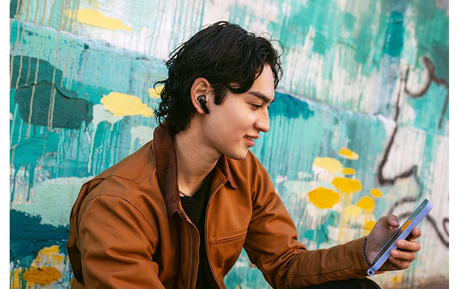 JBL wireless In-Ear-Kopfhörer »Tune Beam 2« Bluetooth