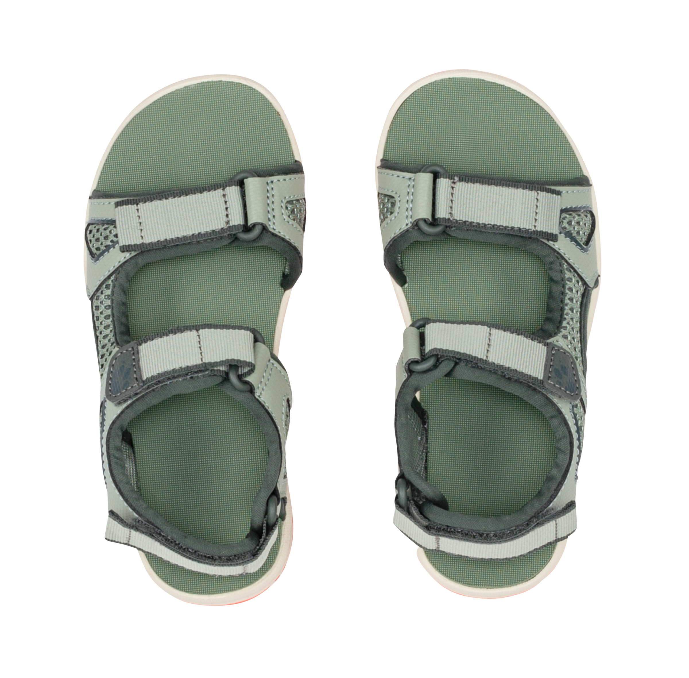Jack Wolfskin Sandale »TARACO BEACH SANDAL K«