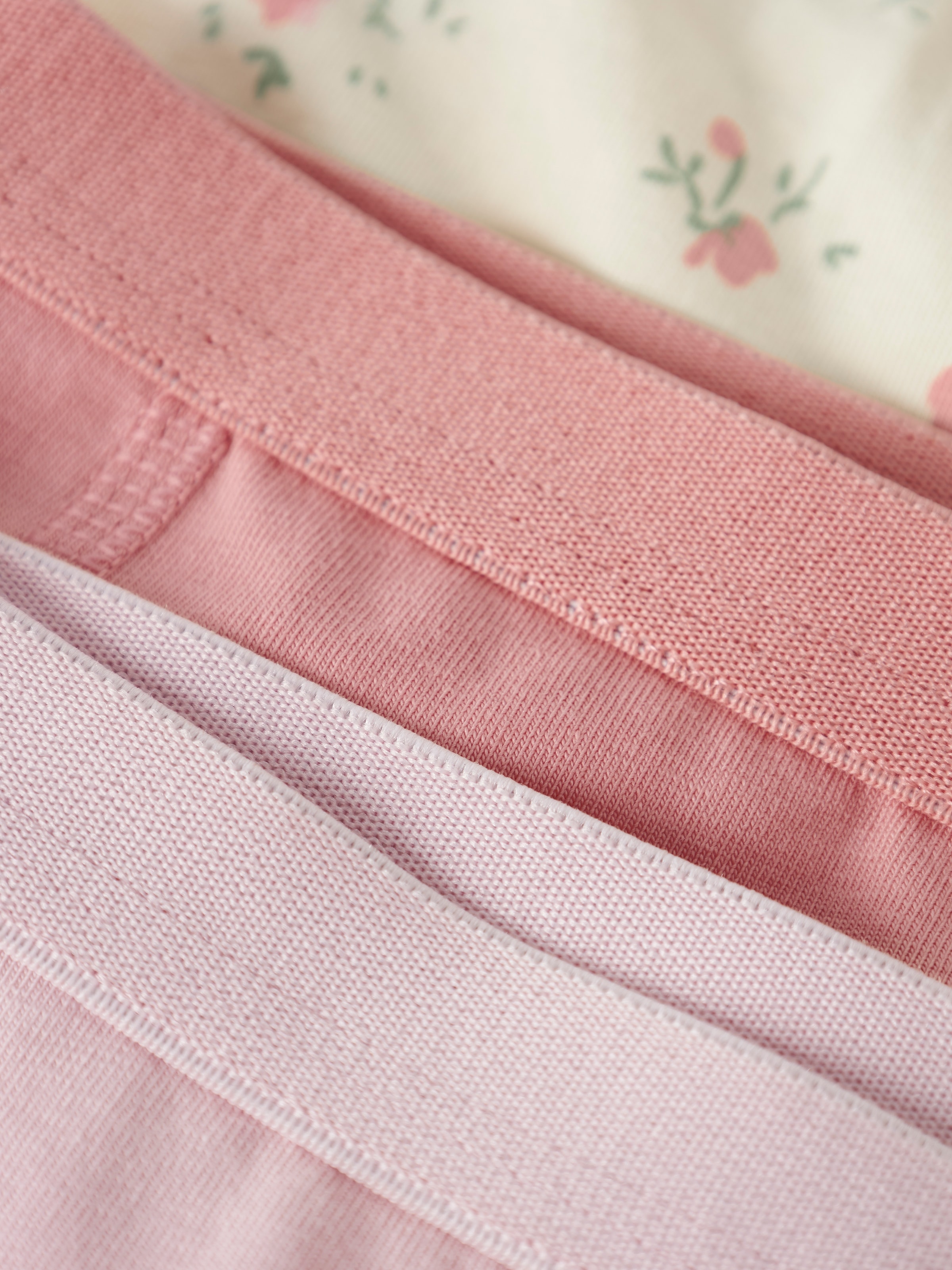 Name It Boxershorts »NKFHIPSTER 3P FLOWER NOOS« 3 Stk.