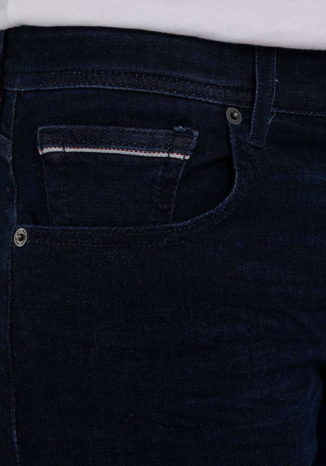 Replay Straight-Jeans »GROVER« in vielen verschiedenen Waschungen, mit Stretch