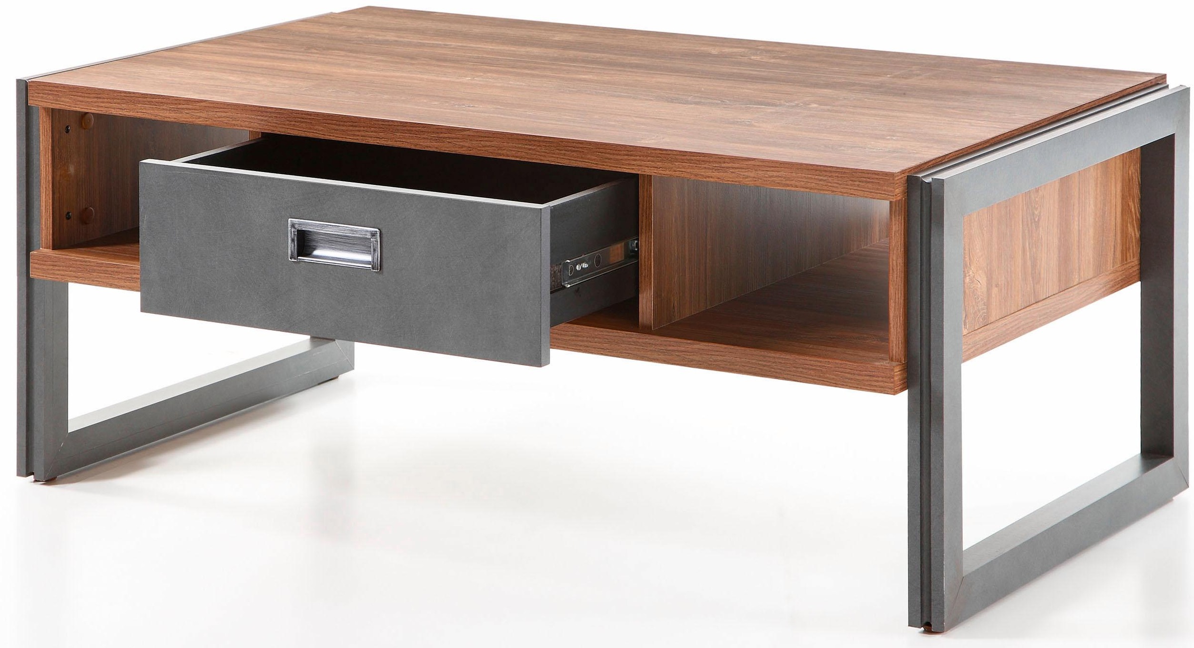 Home affaire Table basse »Detroit« Breite 113 cm