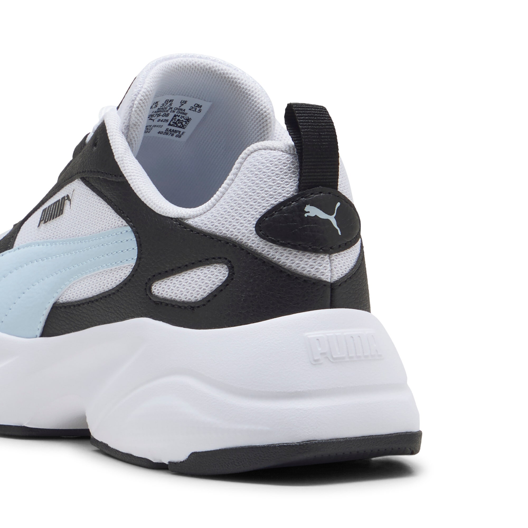 PUMA Sneakers »CASSIA 20«  pour looks sportifs et décontractés, sensation de port agréable