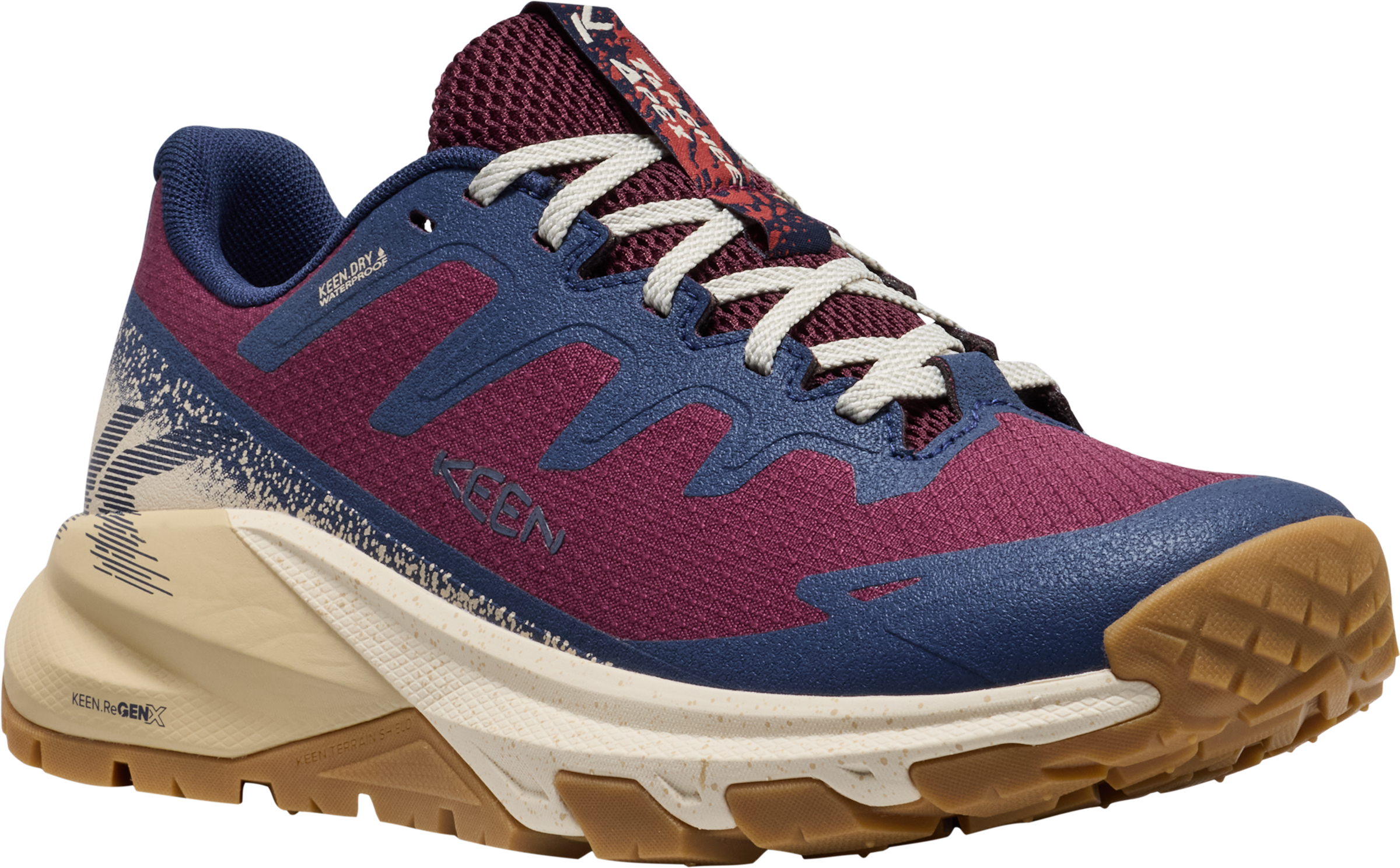 Keen Chaussure d'extérieur »TARGHEE APEX WP«  étanche