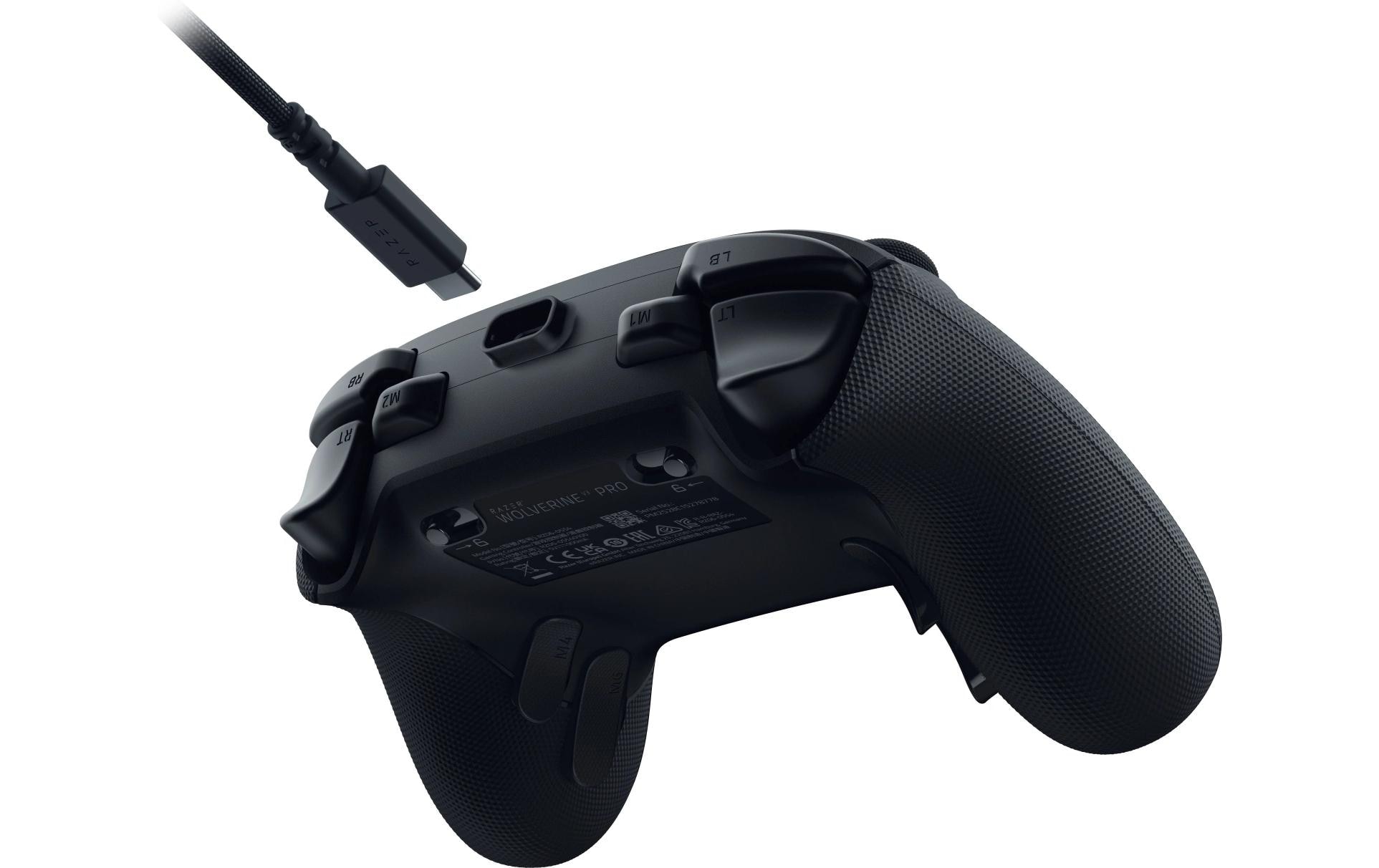 RAZER Controller »Wolverine V3 Pro PC«