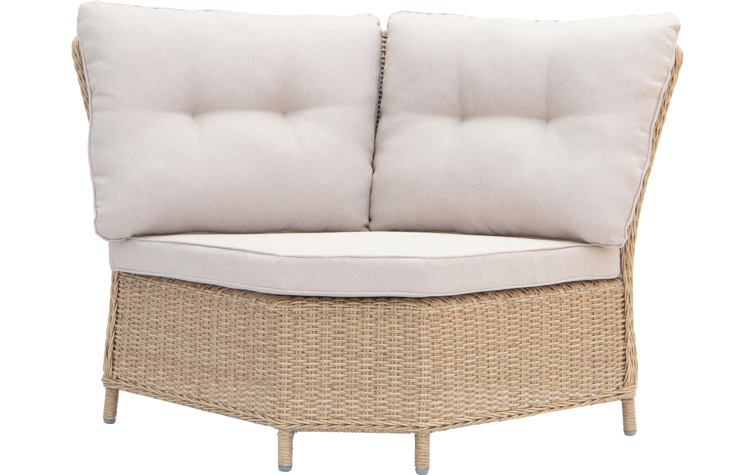   Ensemble salon de jardin »NORDIcated Pau«