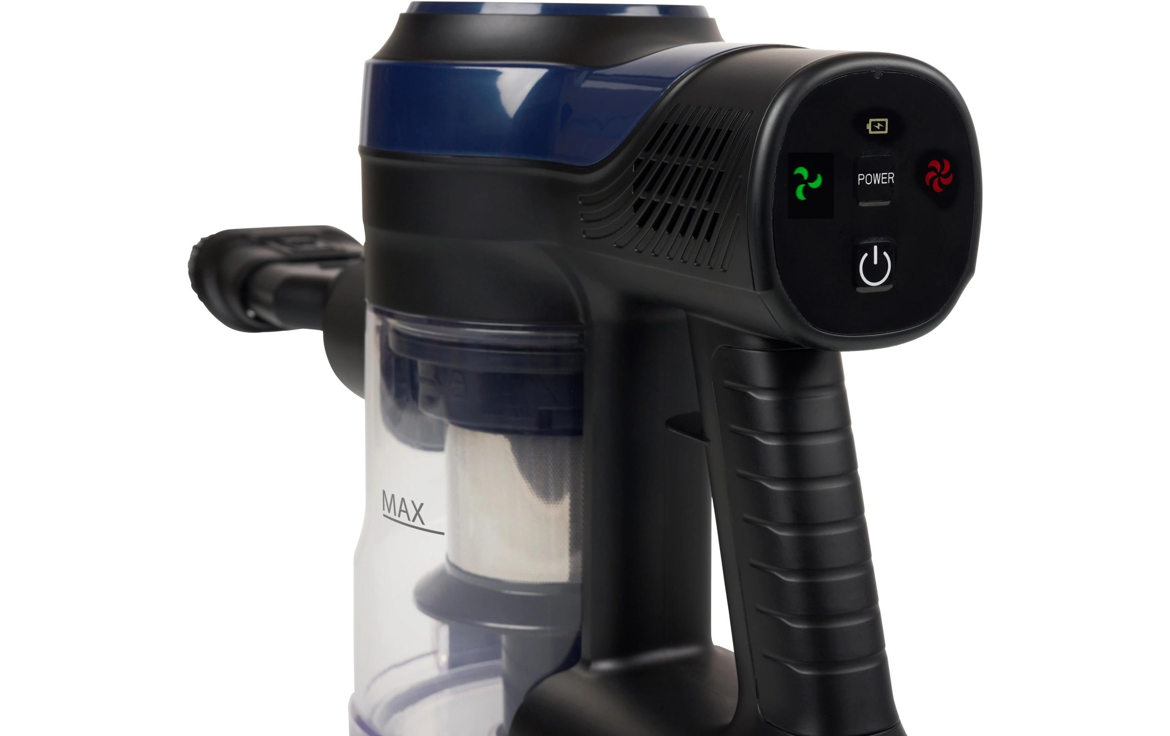 Tristar Aspirateur à main et à manche sans fil »SZ-2380«