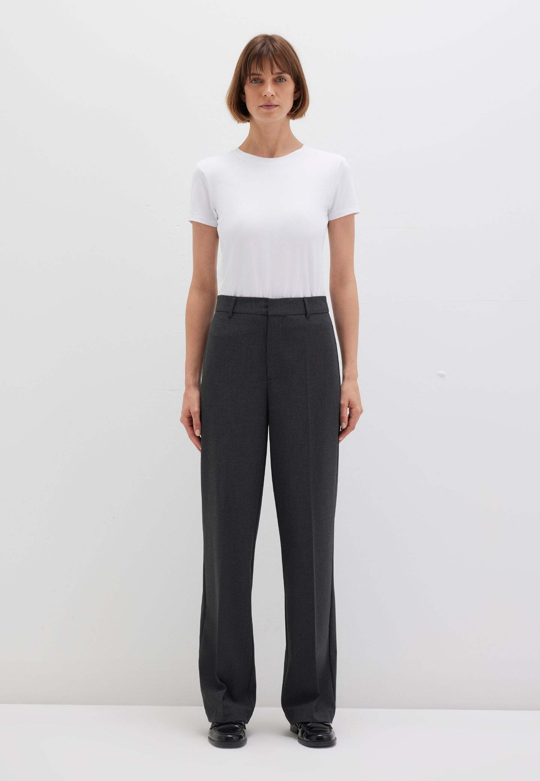 Mavi Pantalon en tissu »Mavi Stoffhose Woven Pant«