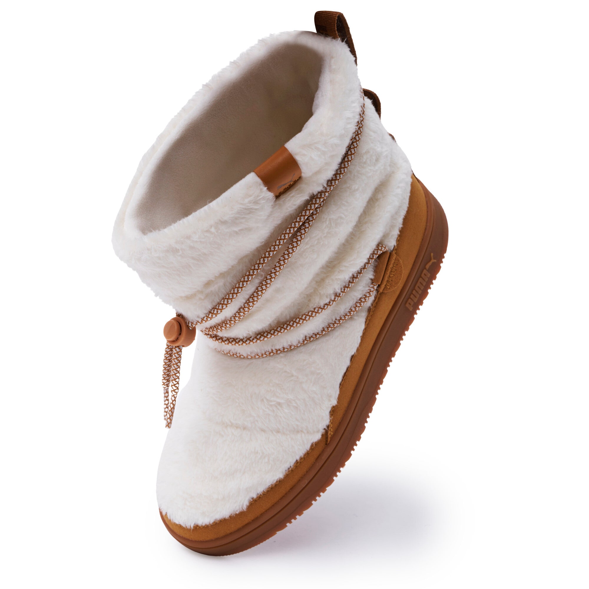 PUMA Bottes d'hiver »SNOWBAE SUEDE WNS«  Winterstiefel,Moonboots
