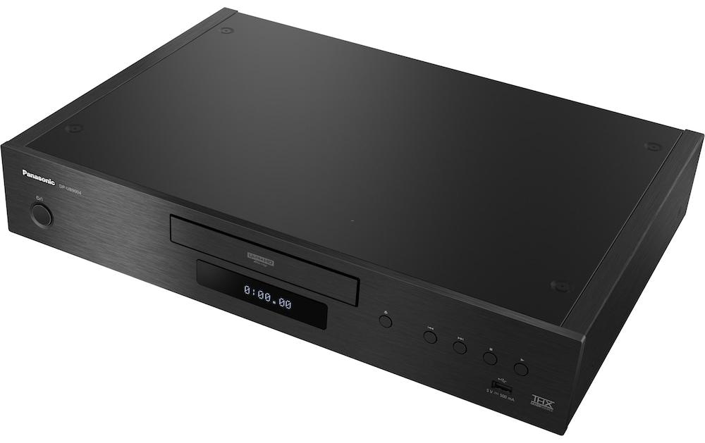 Panasonic Lecteur Blu-ray »DP-UB9004« 4k Ultra HD