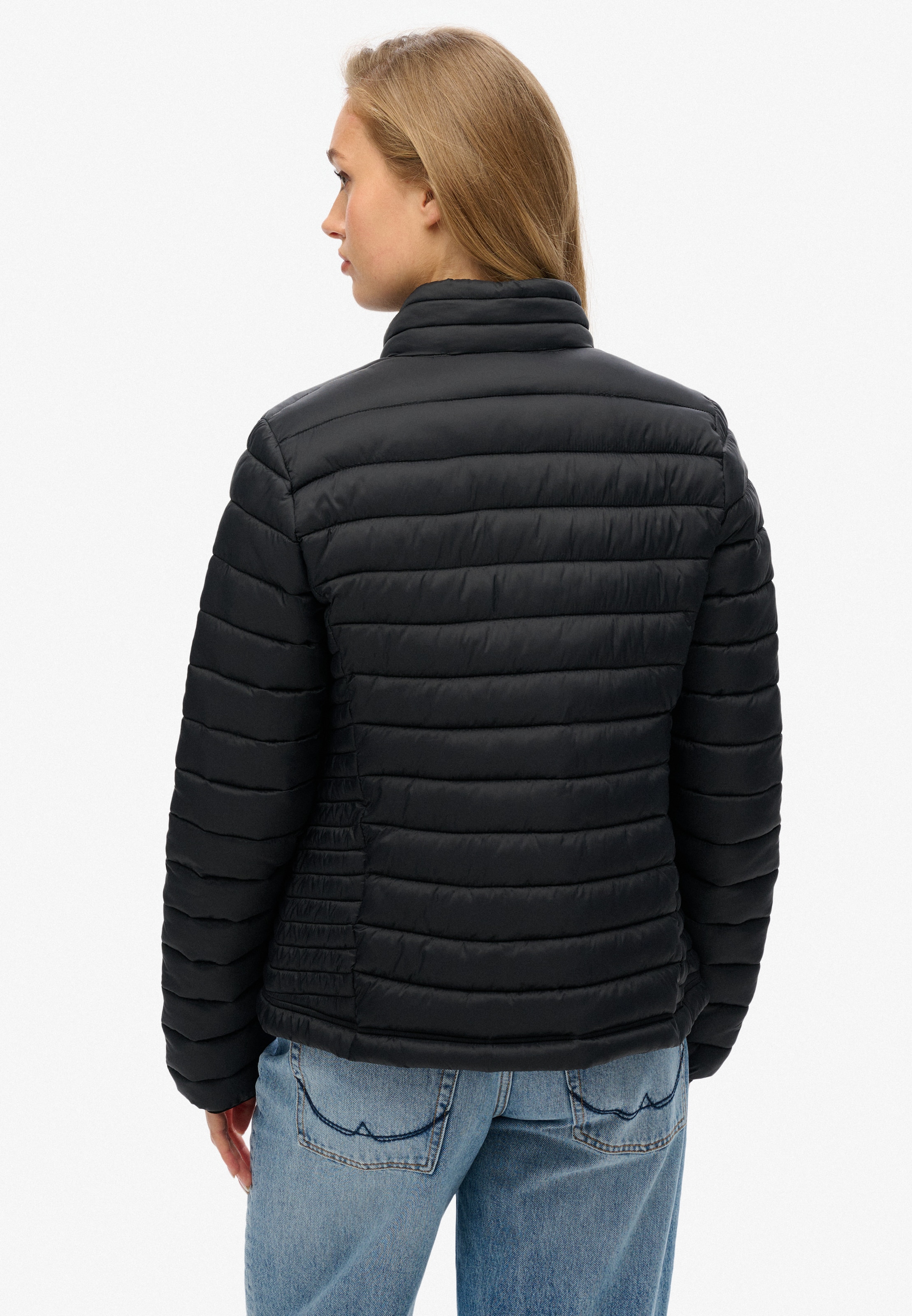 Superdry Steppjacke »FUJI LITE PADDED JACKET«