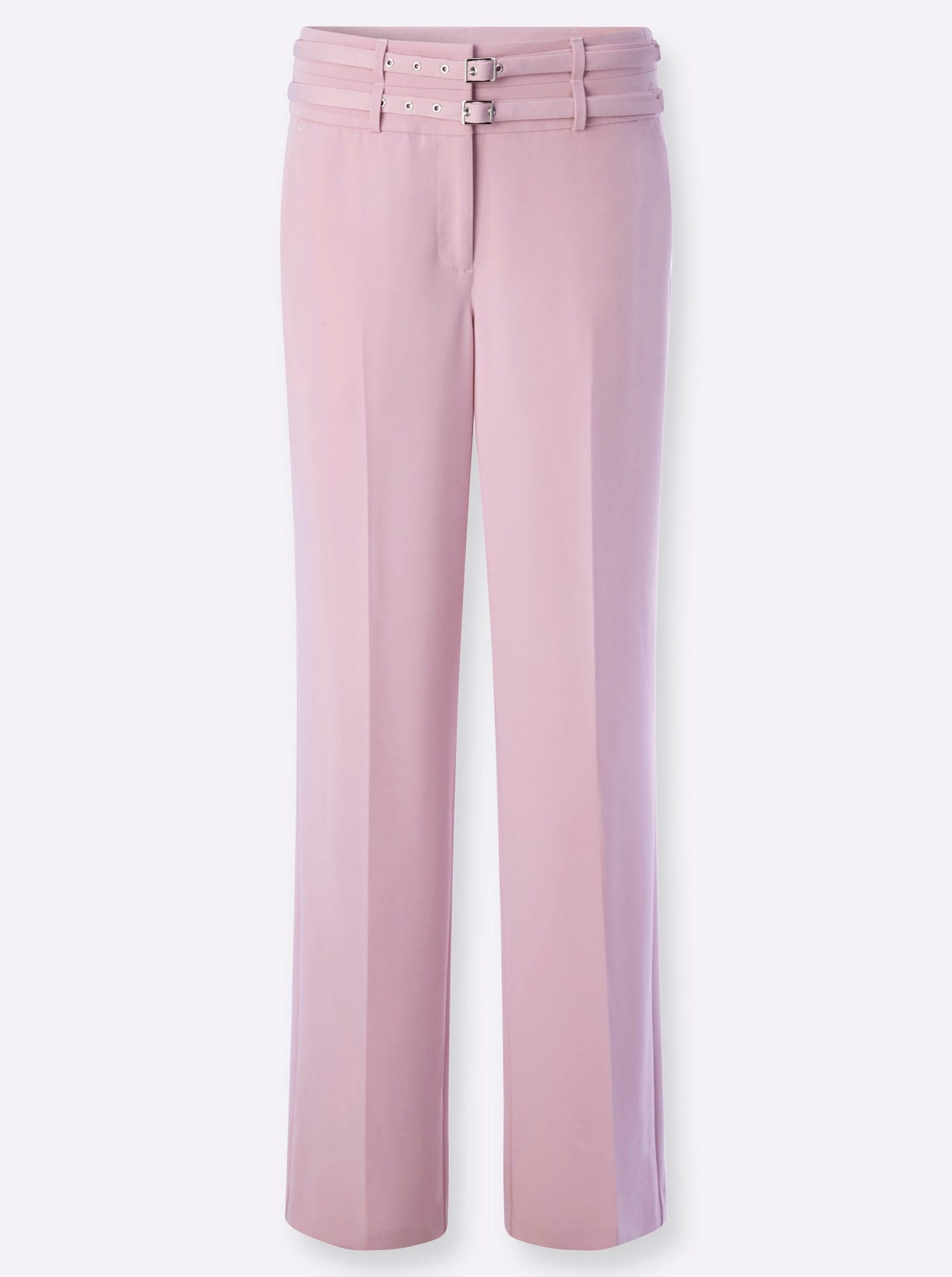 heine Pantalon tissé