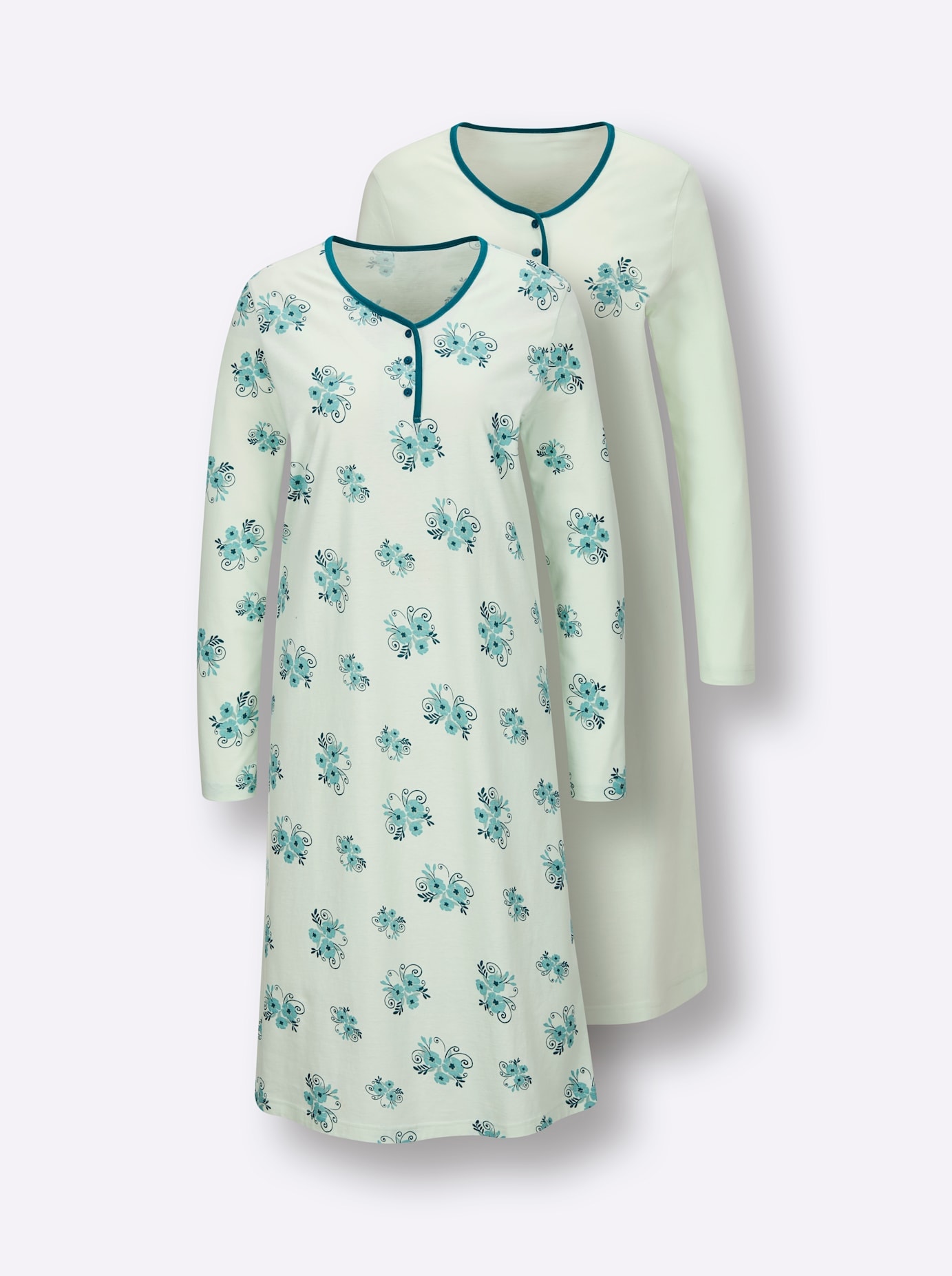 wäschepur Nachthemd »Nachthemden«