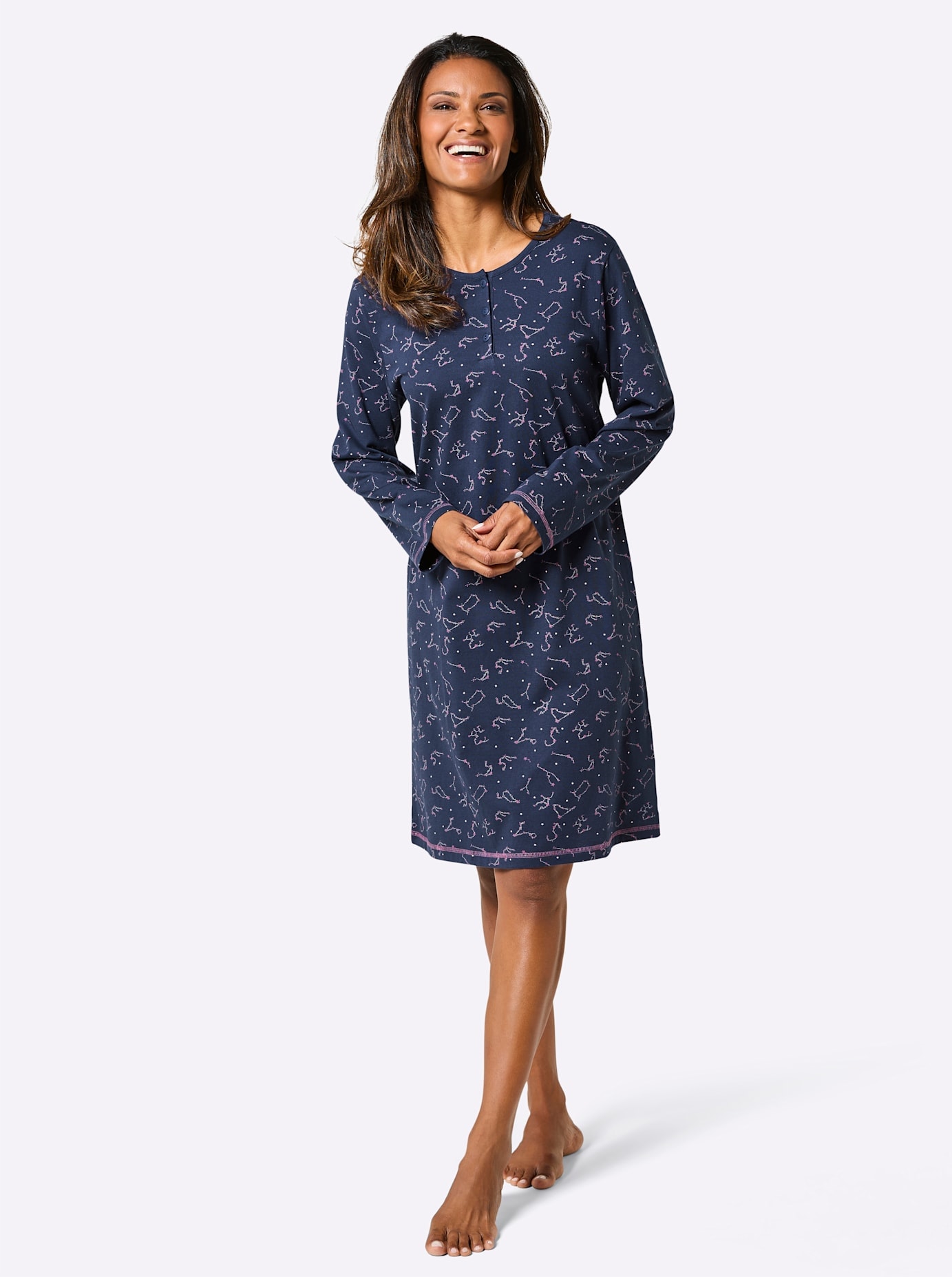 comtessa Chemise de nuit »Nachthemd«