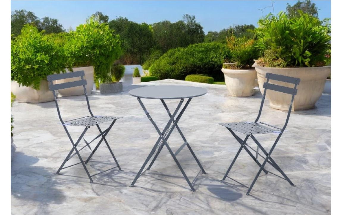   Set de balcon »Dameco« Ensemble, 3 tlg.