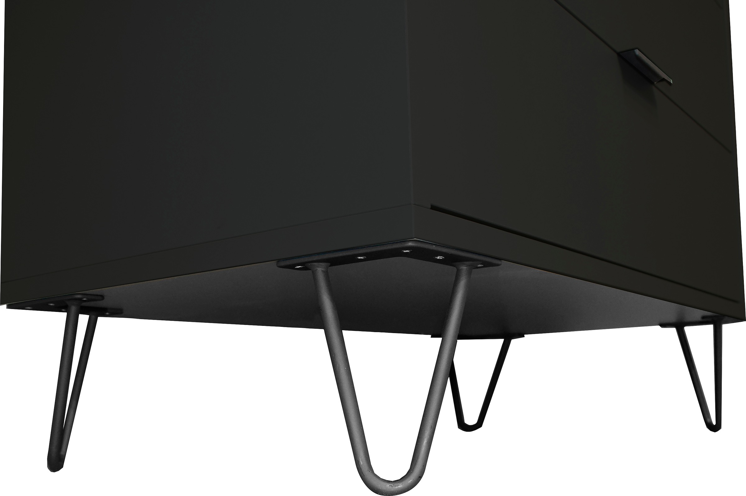 Mäusbacher Commode »Bonnie TOPSELLER!« OTTOs Choice,  Kommode mit Drahtgestell