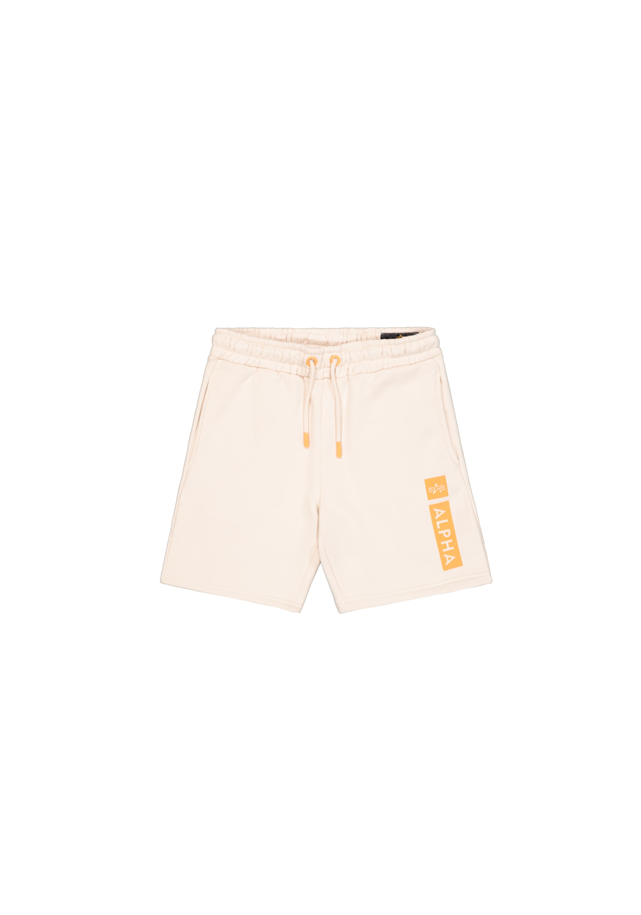 Alpha Industries Short »Puff Print Short«