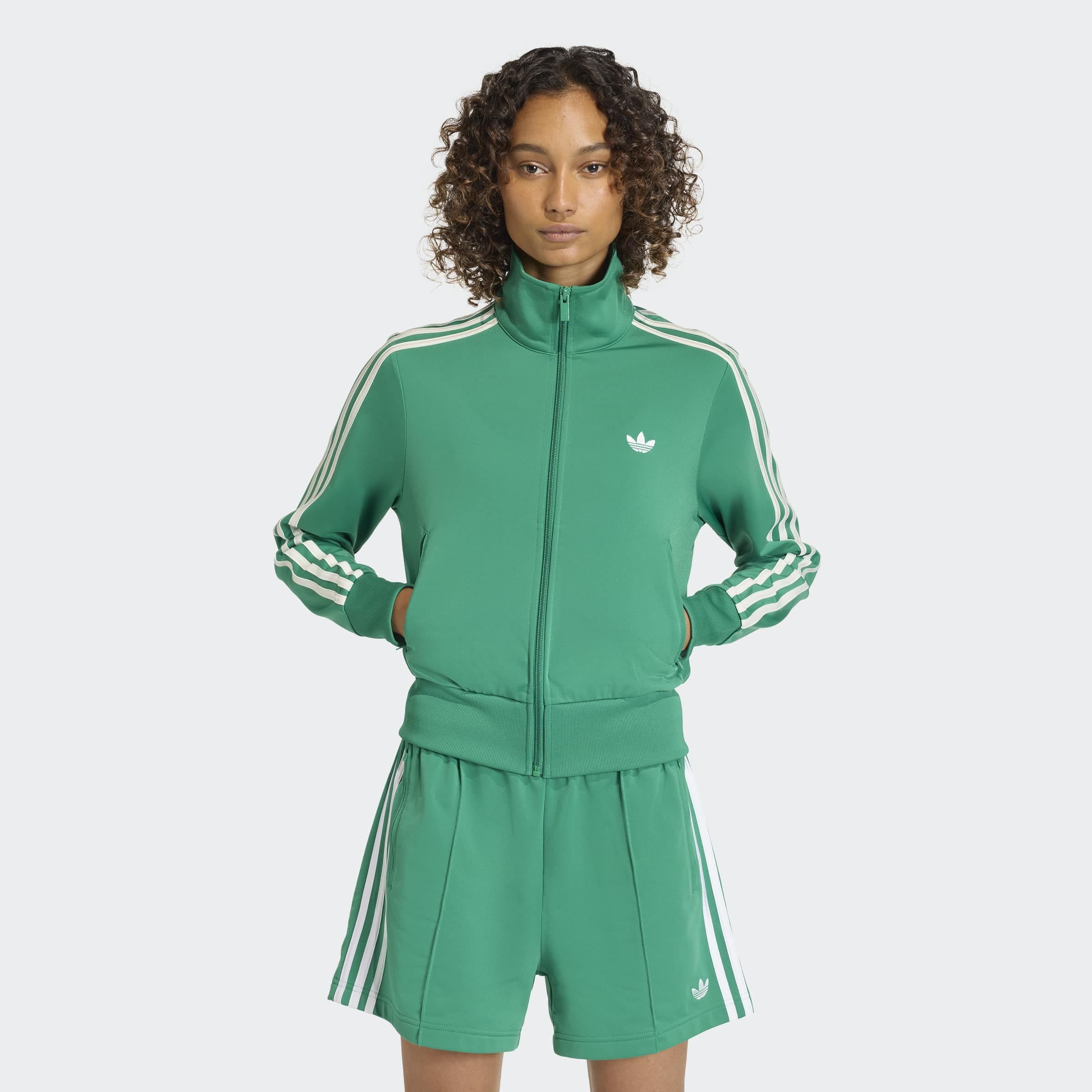 adidas Originals Veste d'entraînement »FIREBIRD CLASSIC« FIREBIRD, reguläre Passform