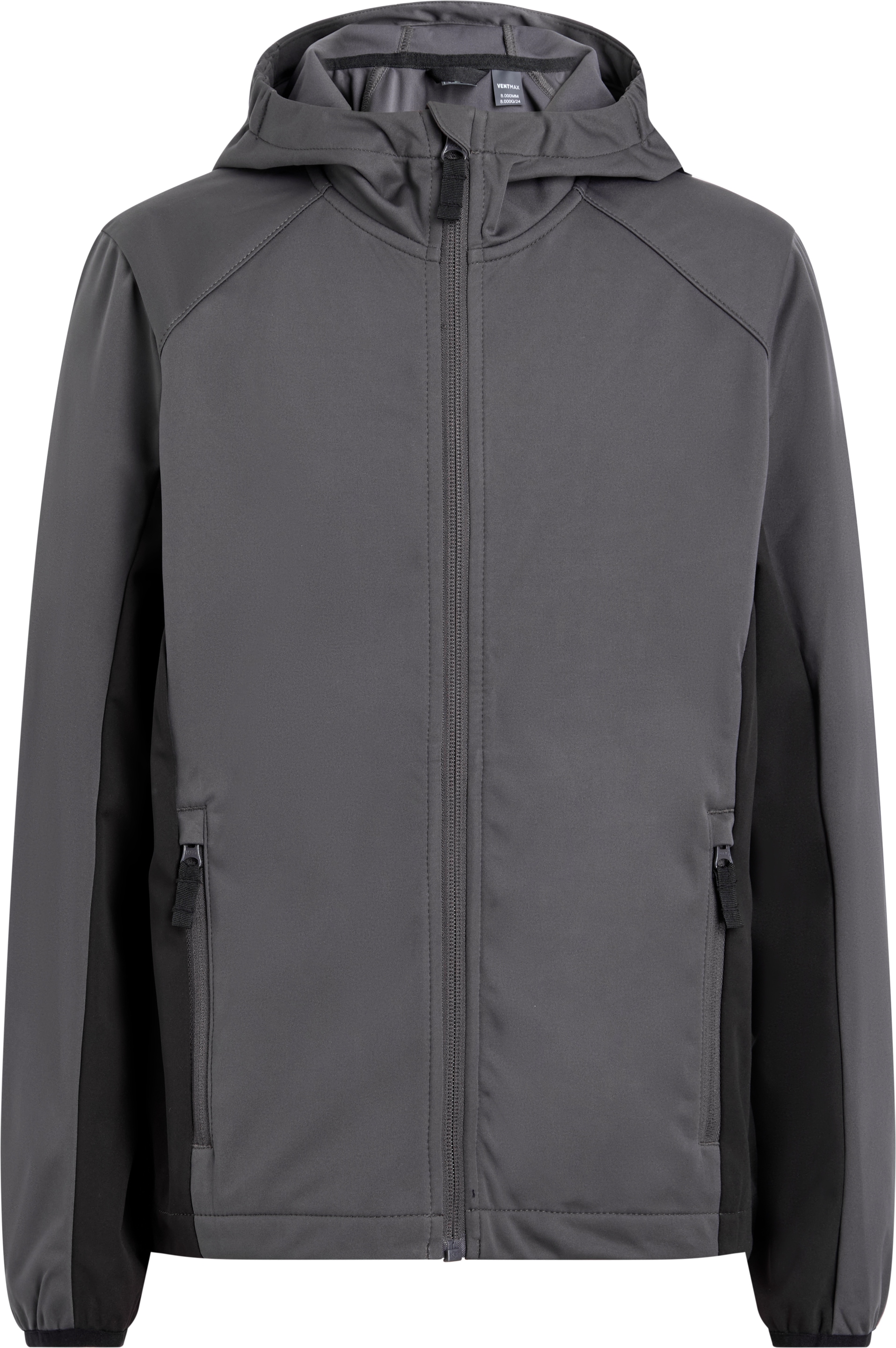 McKINLEY Veste d'extérieur »JU.-UNTERJACKE ABE LT B« Pour activités outdoor, avec Mechanical Stretch