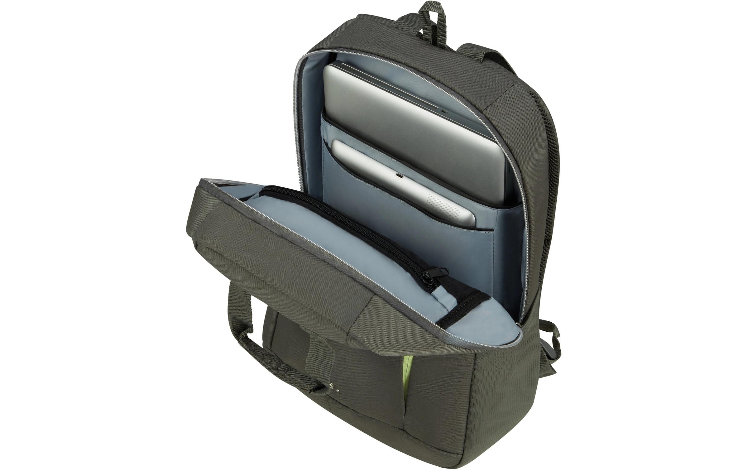 Samsonite Sac à dos pour ordinateur portable »GuardIt Classy 14,1« Stilvoller Rucksack für Laptops bis 14.1 Zoll