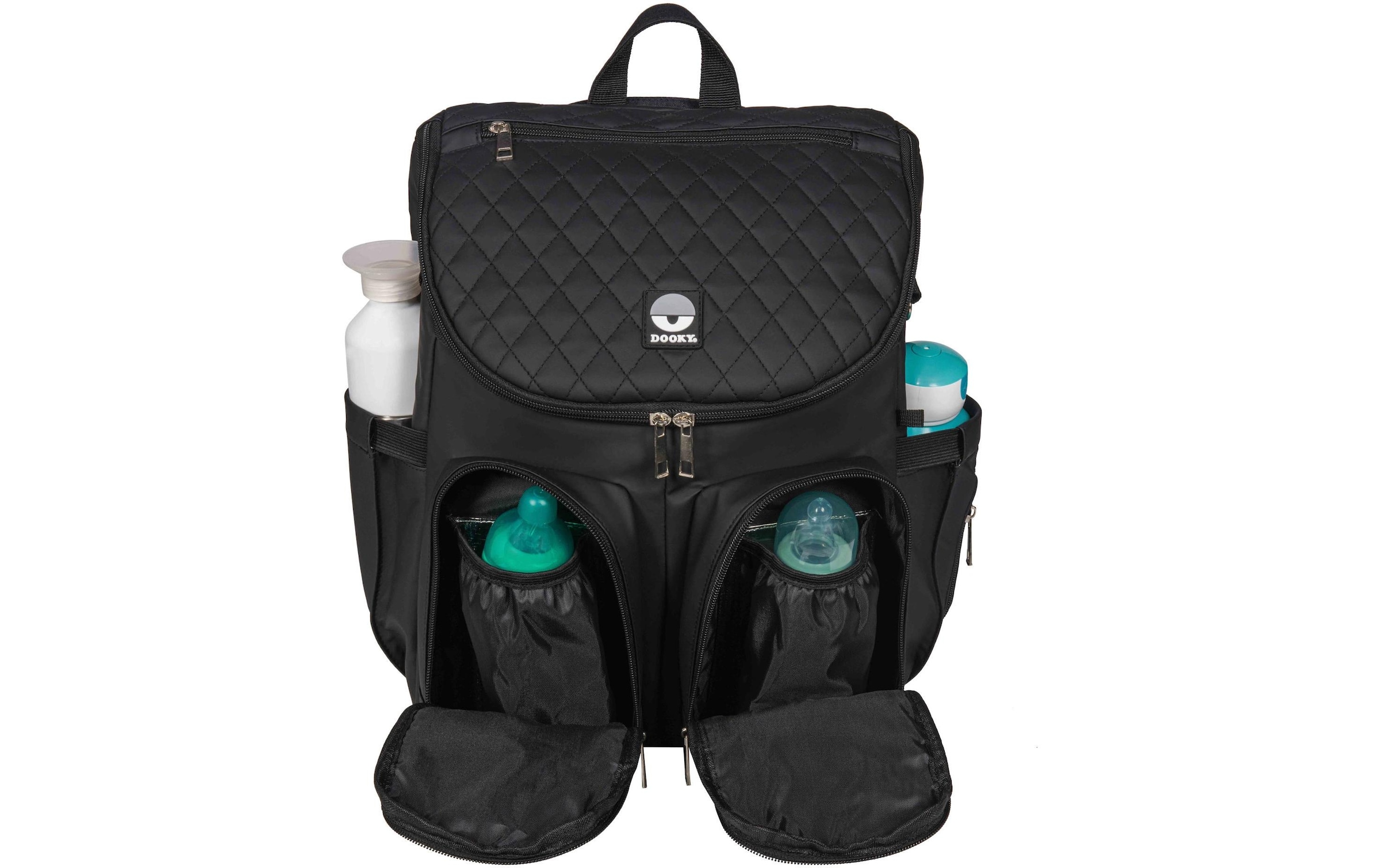 Dooky Wickelrucksack »2in1«