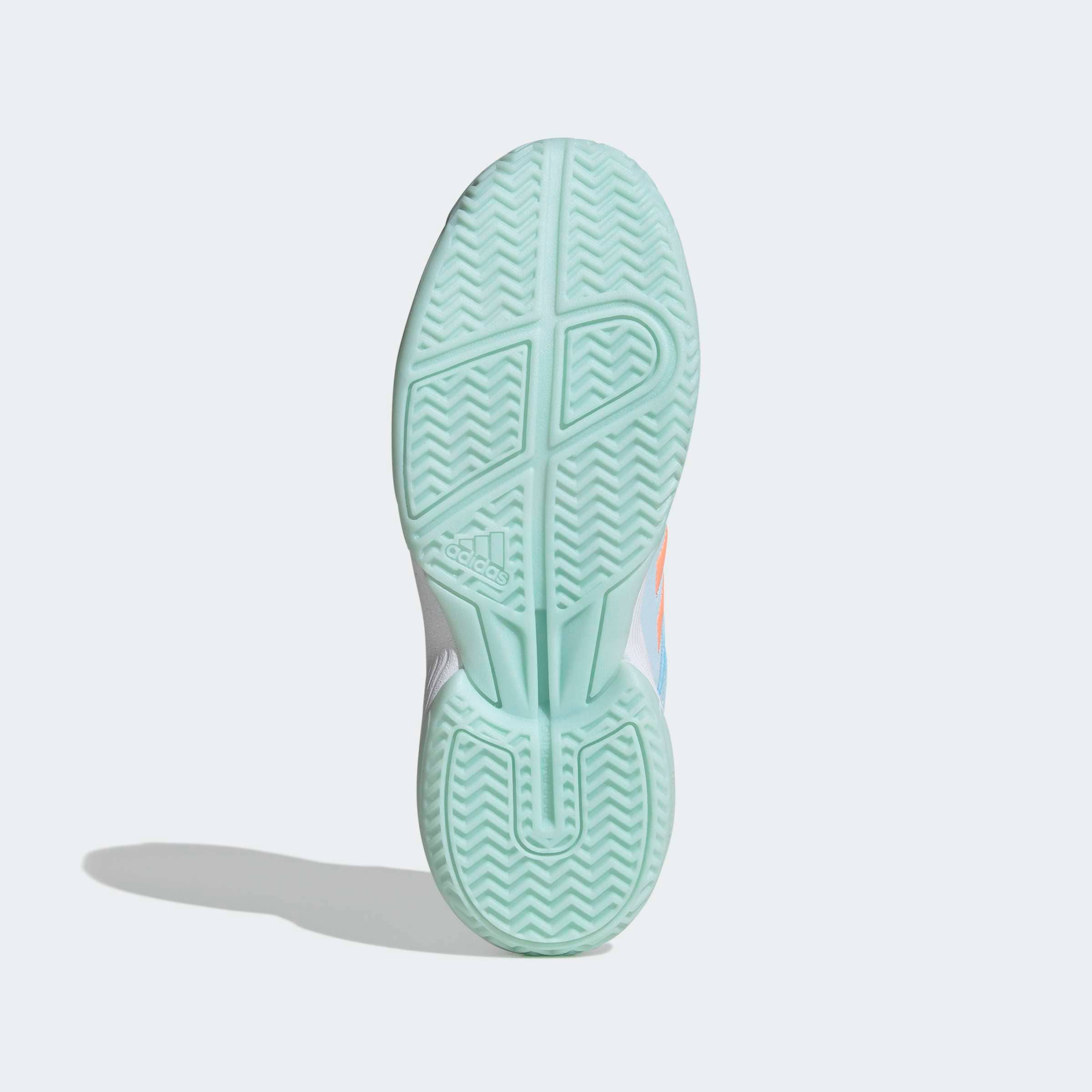 adidas Performance Chaussures d'intérieur »SPEEDCOURT IN«  adapté à tous les sports en salle