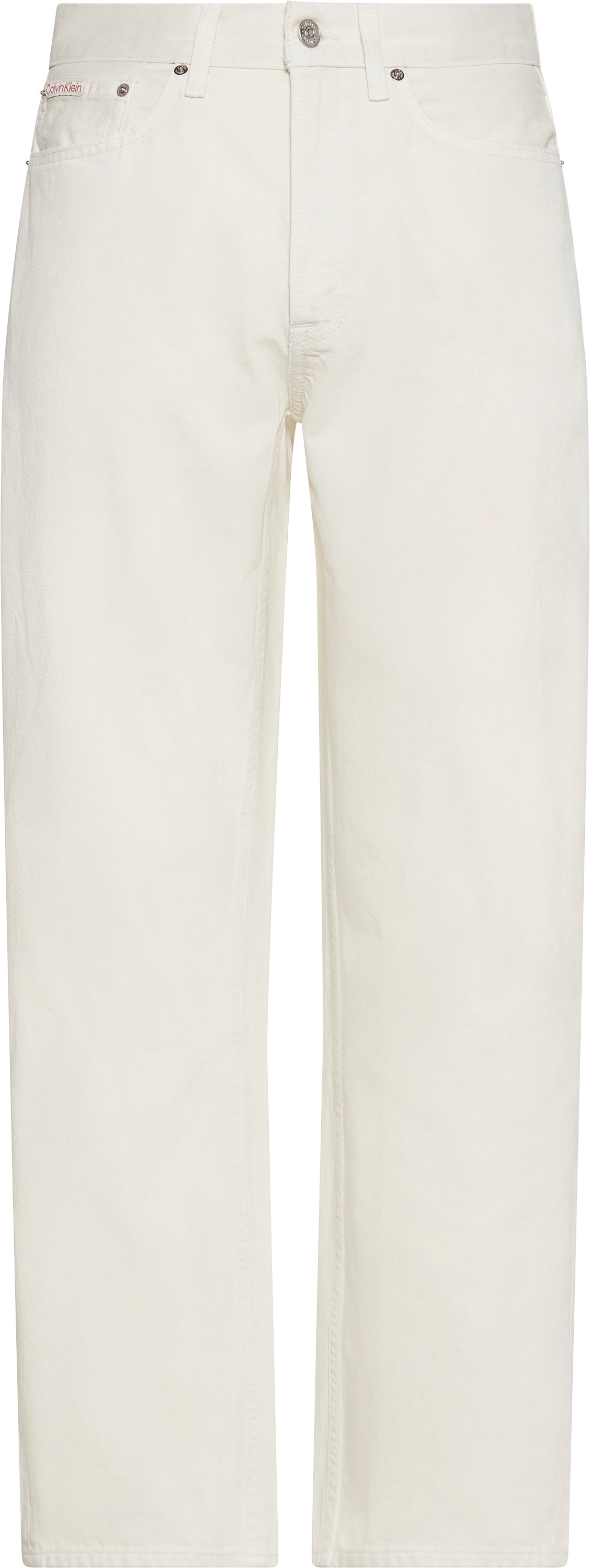 Calvin Klein Jeans à 5 poches »90S TAPER« tapered fit