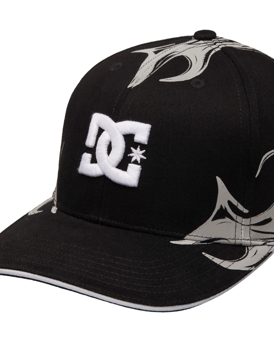 DC Shoes Casquette de camionneur »Fuego«
