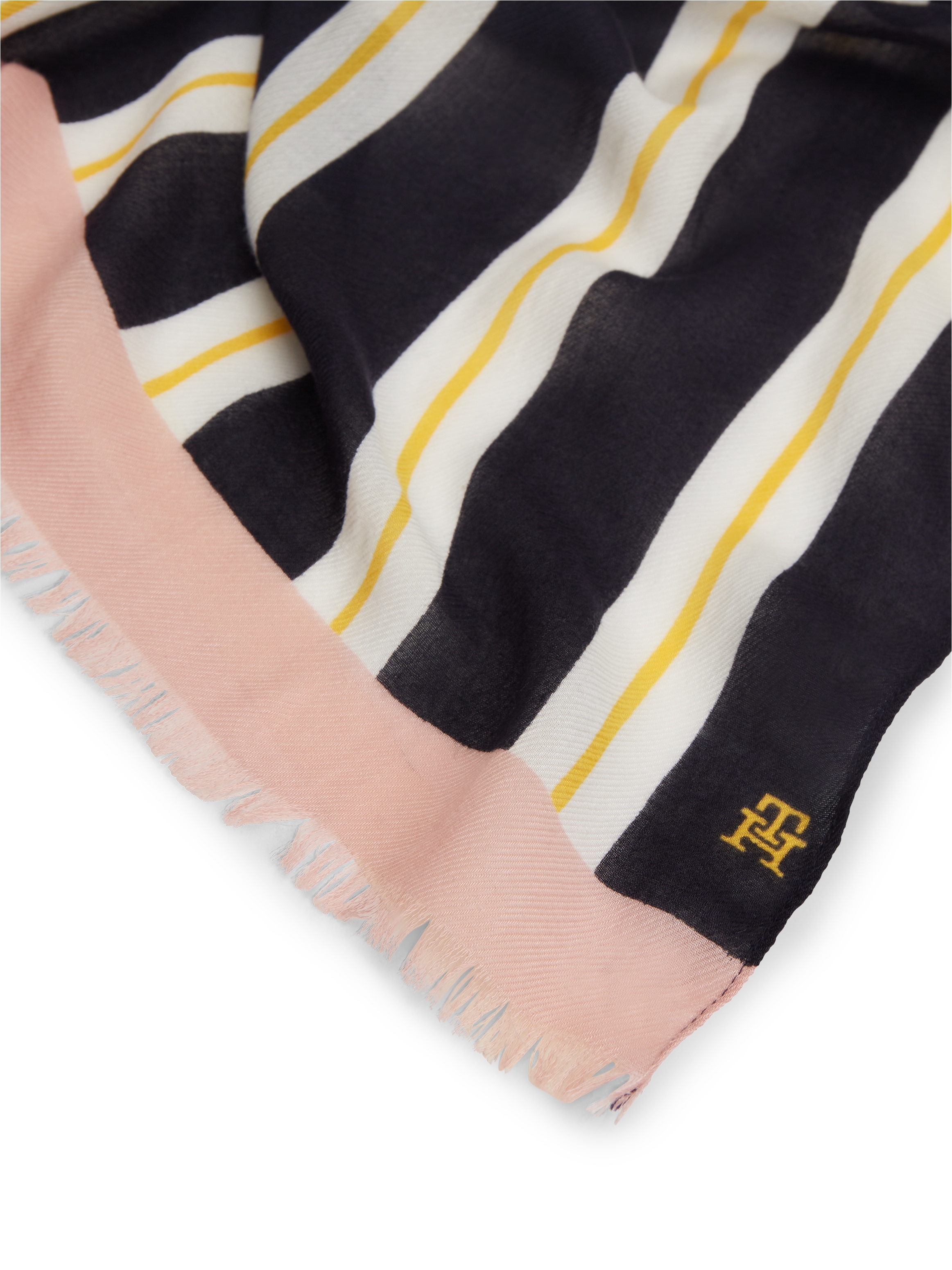 Tommy Hilfiger Foulard de mode »TH ELEVATED CHIC SCARF«