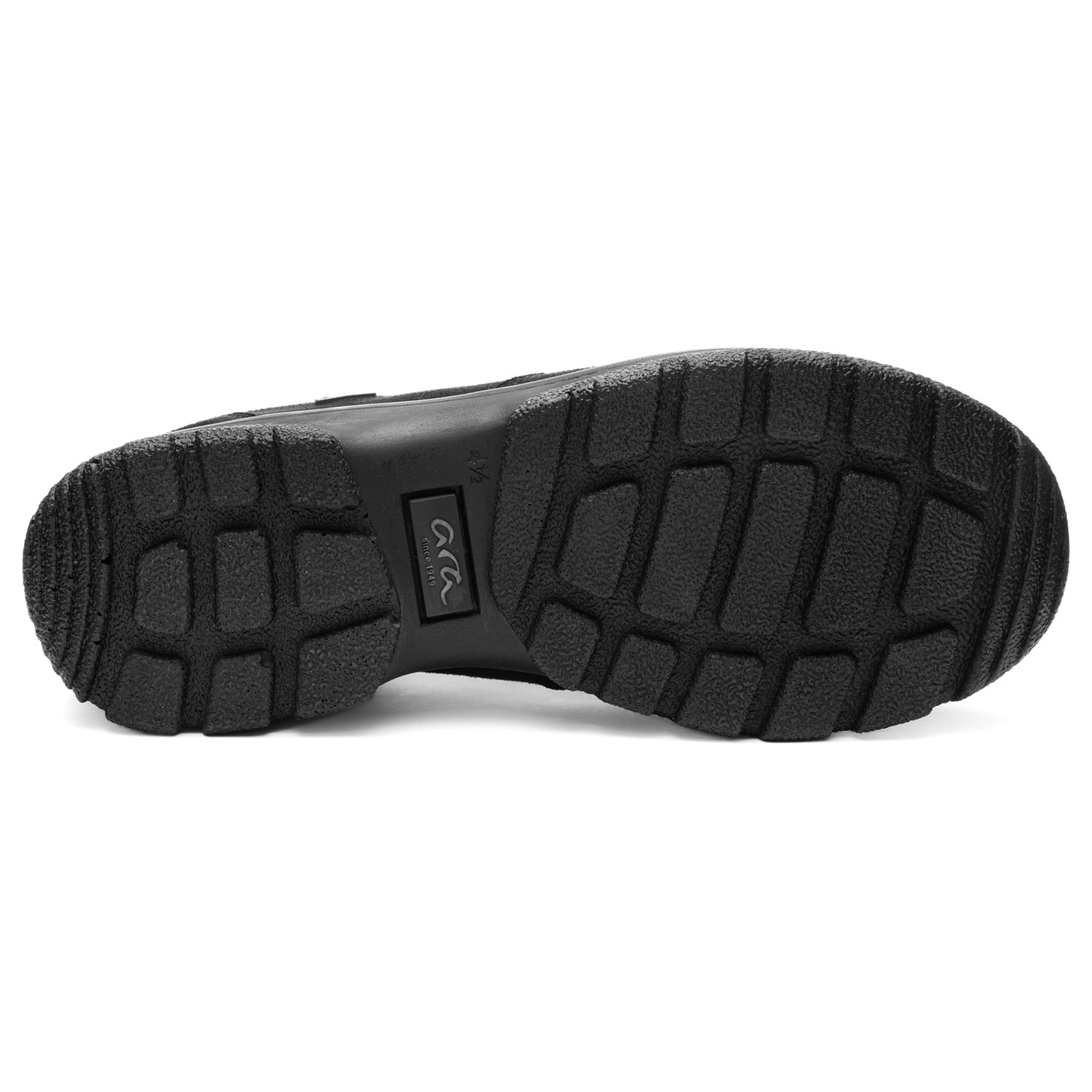 Ara Slipper »SAAS FEE«  Freizeitschuh, Trekkingschuh mit Gore-Tex, G-Weite