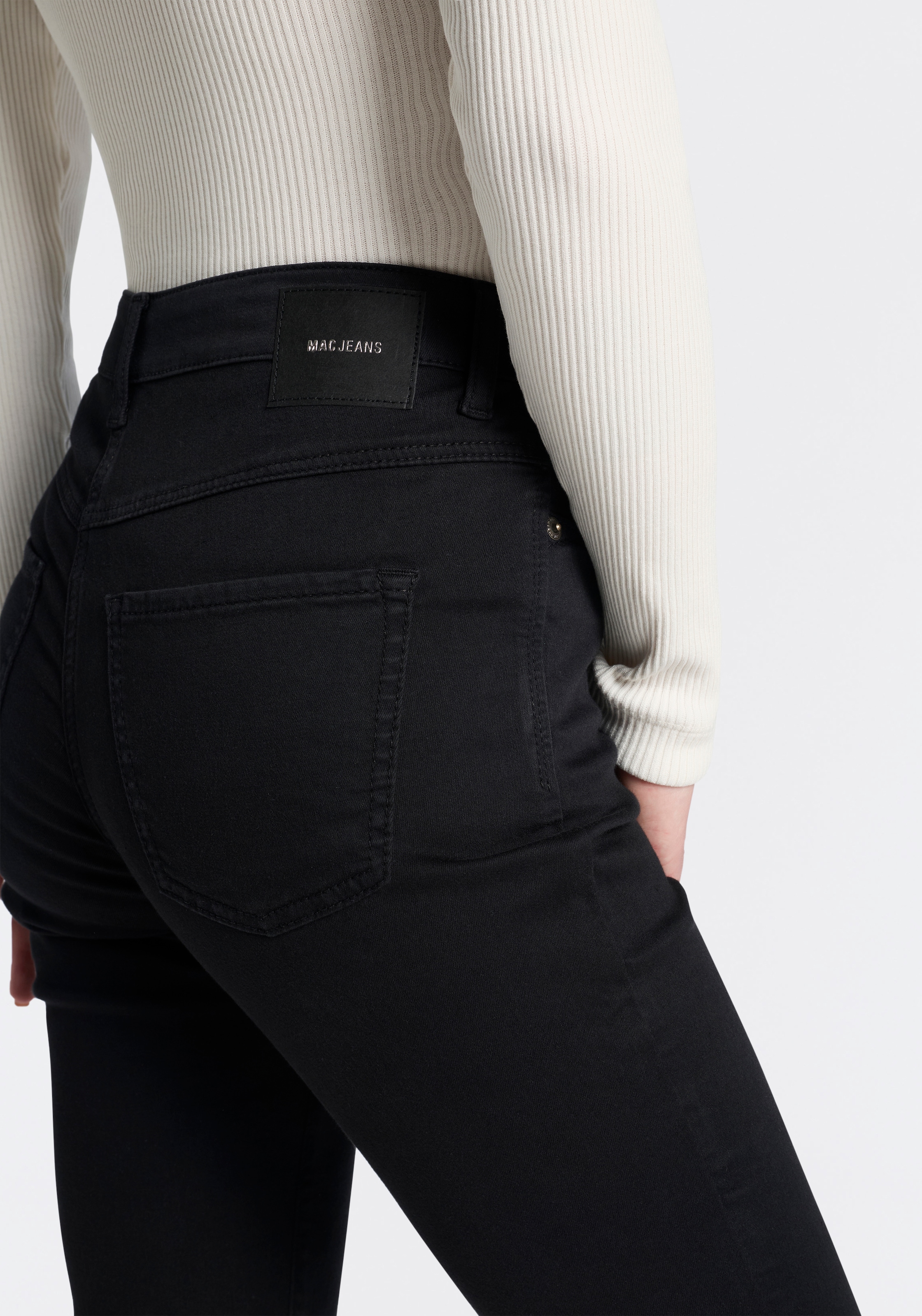 MAC Short  style Five-Pocket