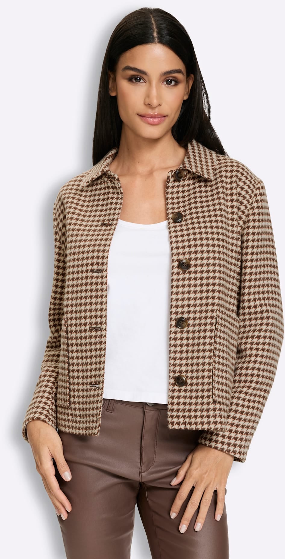 heine Veste blazer »Blazerjacke«