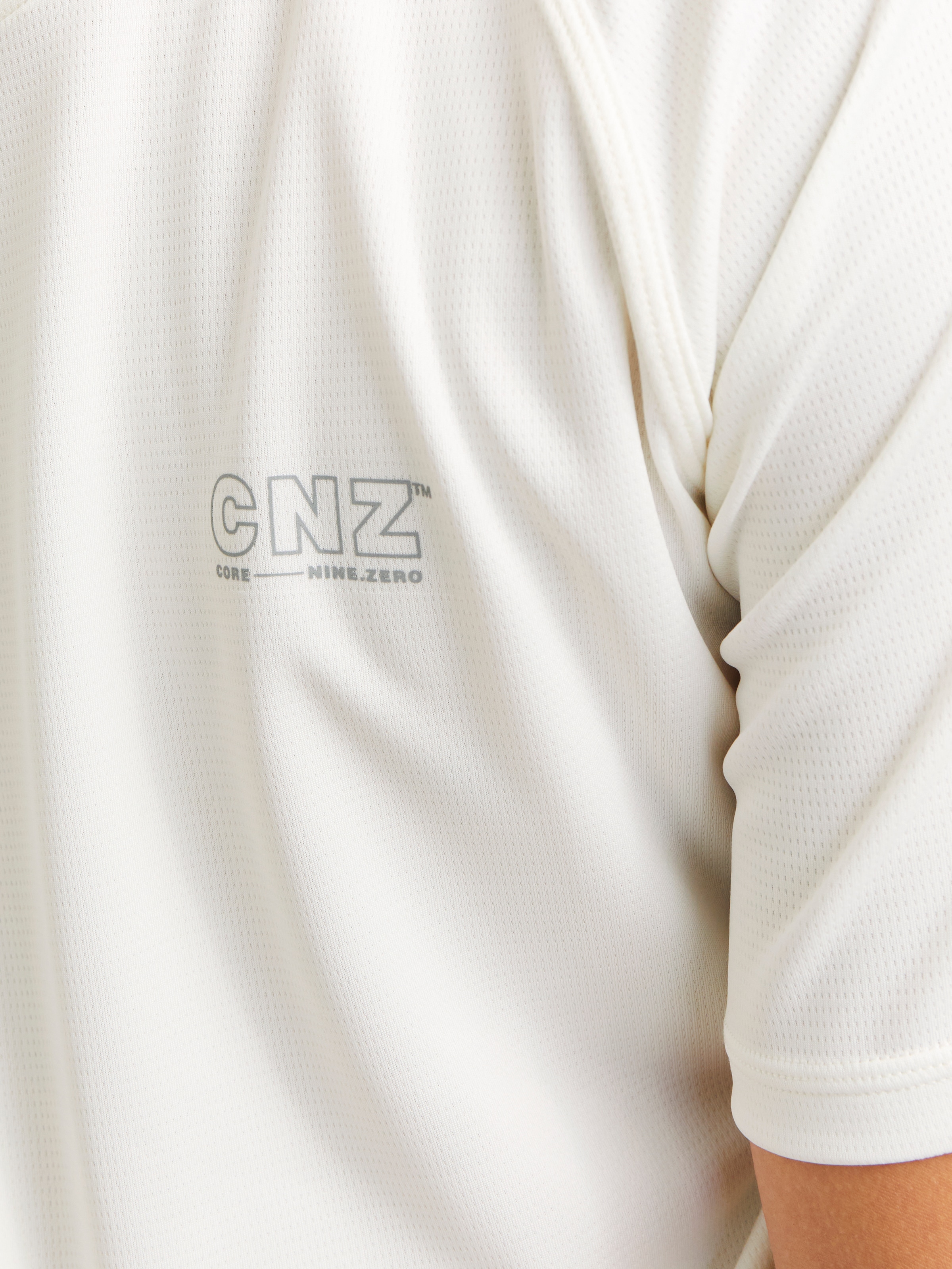 Jack & Jones T-shirt musclé »JCOCNZ T-SHIRT NOOS«