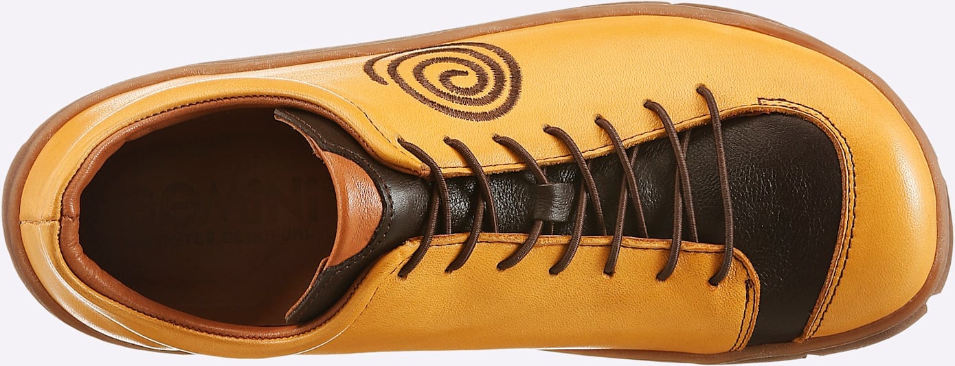 Gemini Slipper
