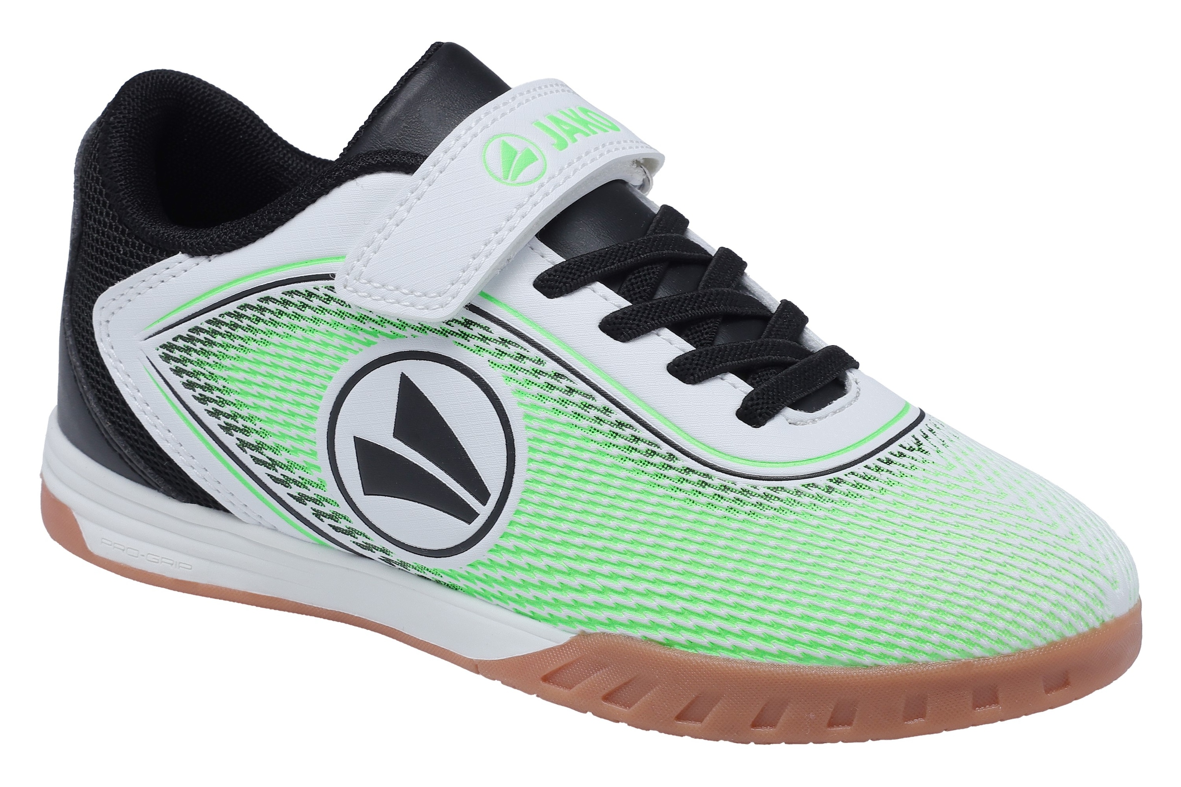 Jako Chaussure d'intérieur »J-SI Course EV«  Indoorschuh, Sportschuhe, nicht abfärbende Sohle