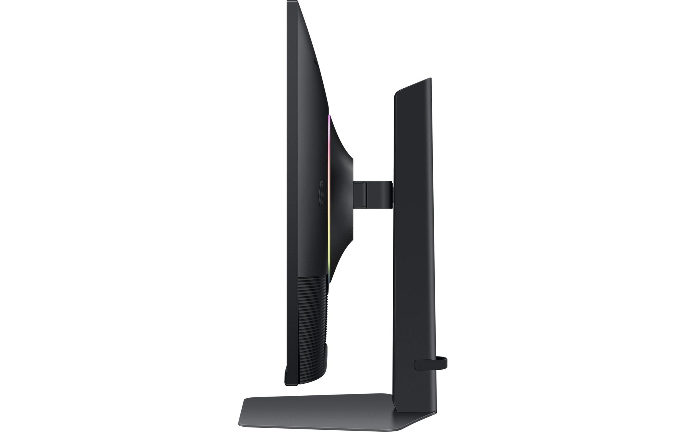 Samsung Gaming-Monitor »Odyssey G70F« 68,58 cm/27 ″  3840 x 2160 px 1 Reaktionszeit 360 Hz