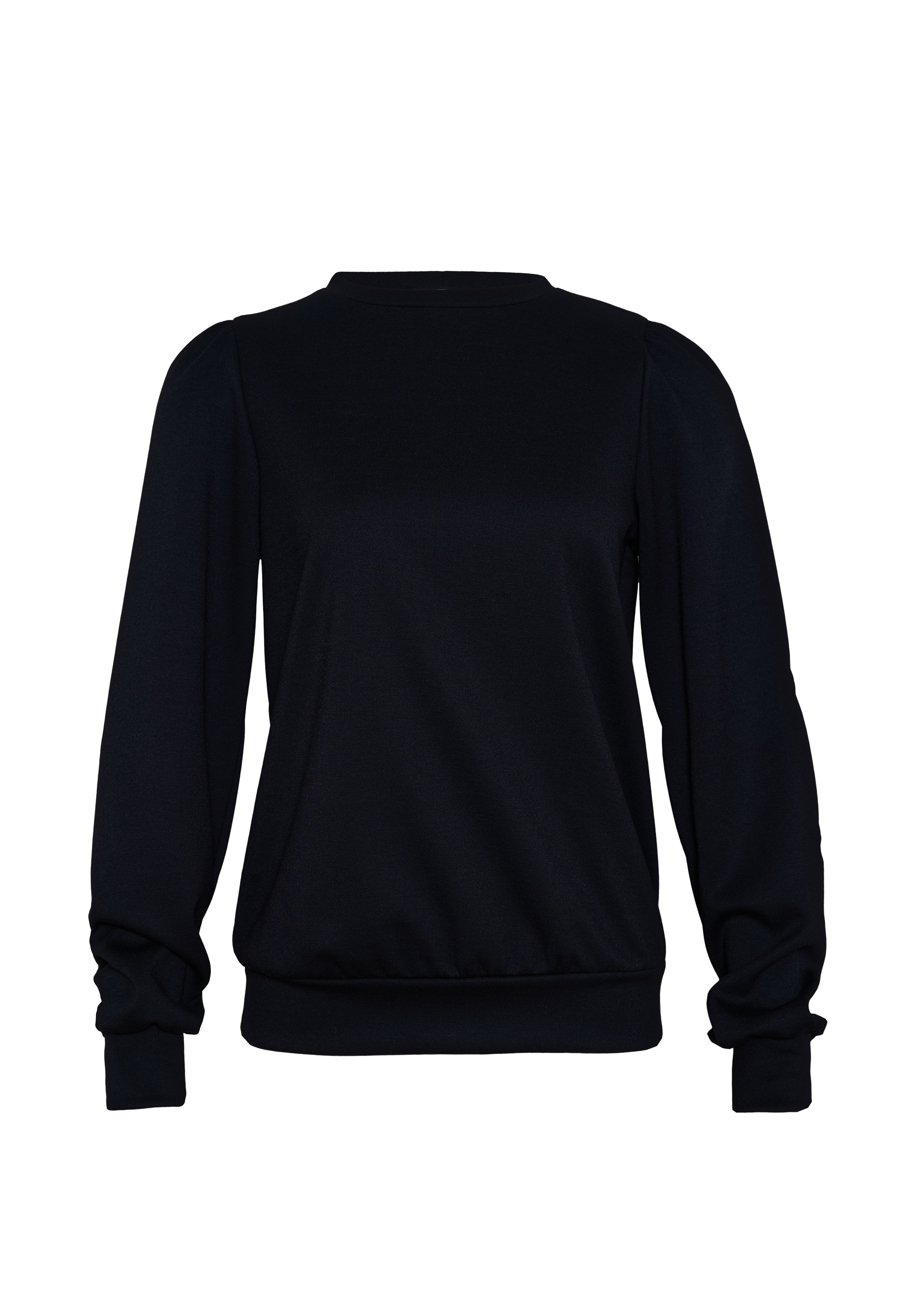 Seidel Moden Langarmshirt »Exklusiv bei OTTO« mit Puffärmel - MADE IN GERMANY