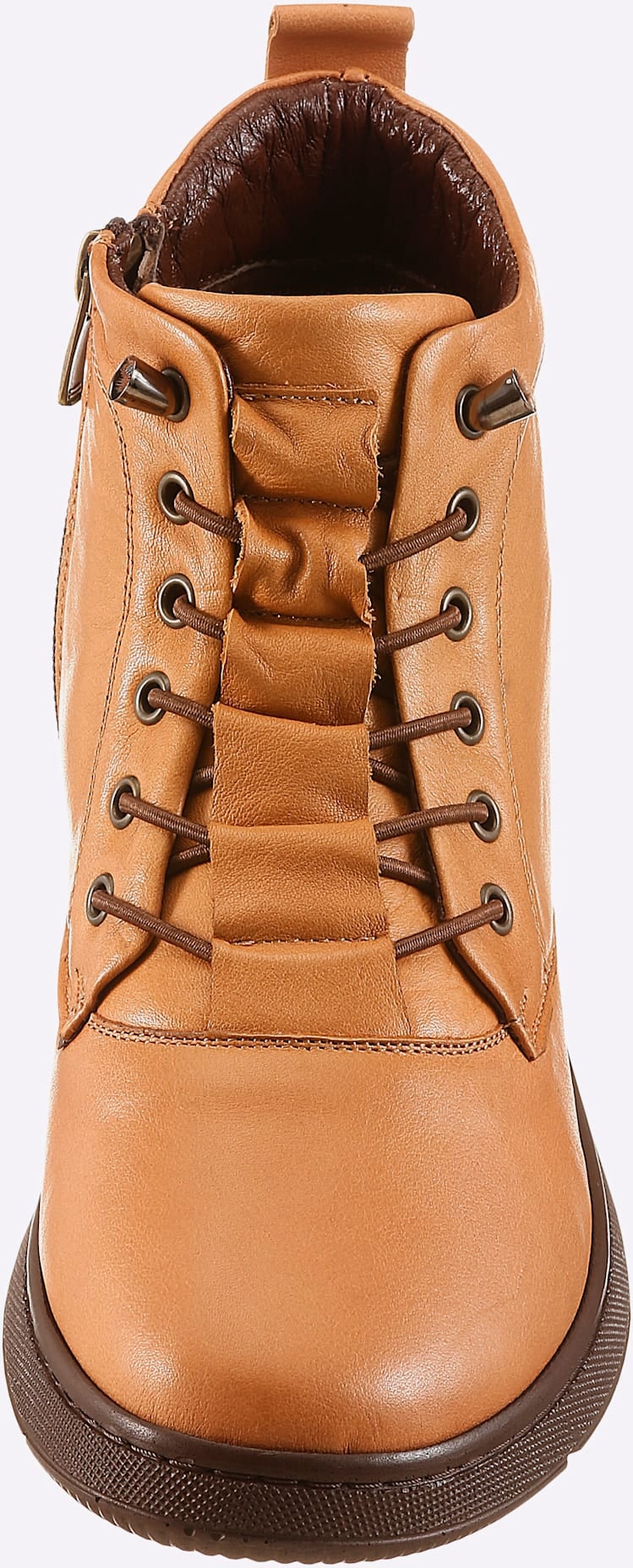 Andrea Conti Bottines