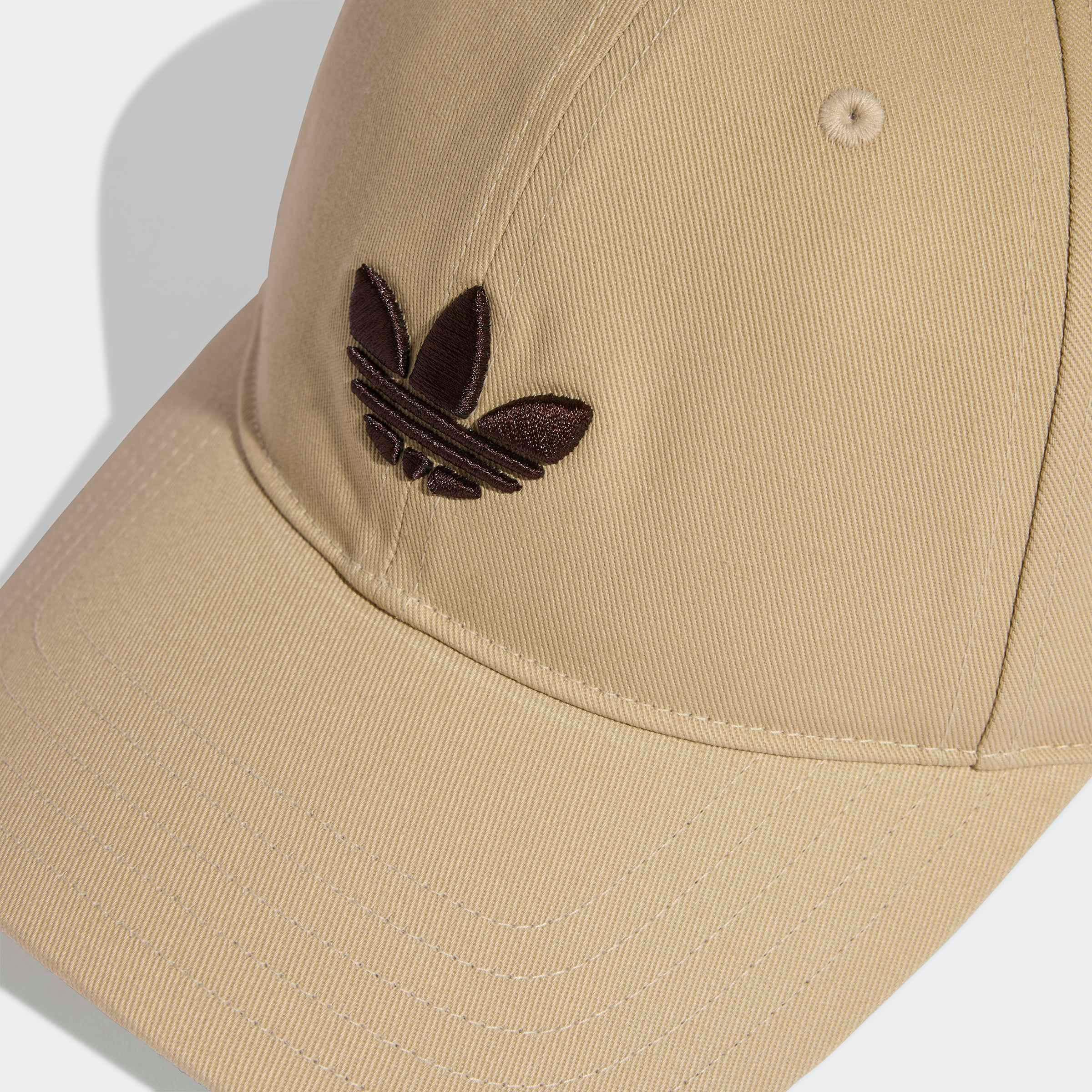 adidas Originals »BASEBALL CAP AC« für Erwachsene, sportlicher Stil, aus Baumwolle