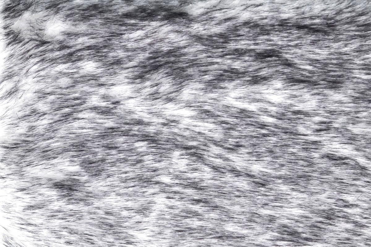 Kayoom Tabouret »Mio 1, Fellhocker in modernem Design, runde Form mit Metallbeinen« 1 cuis tlg. beeindruckend, teilweise handgefertigt, attraktive Farbgestaltung