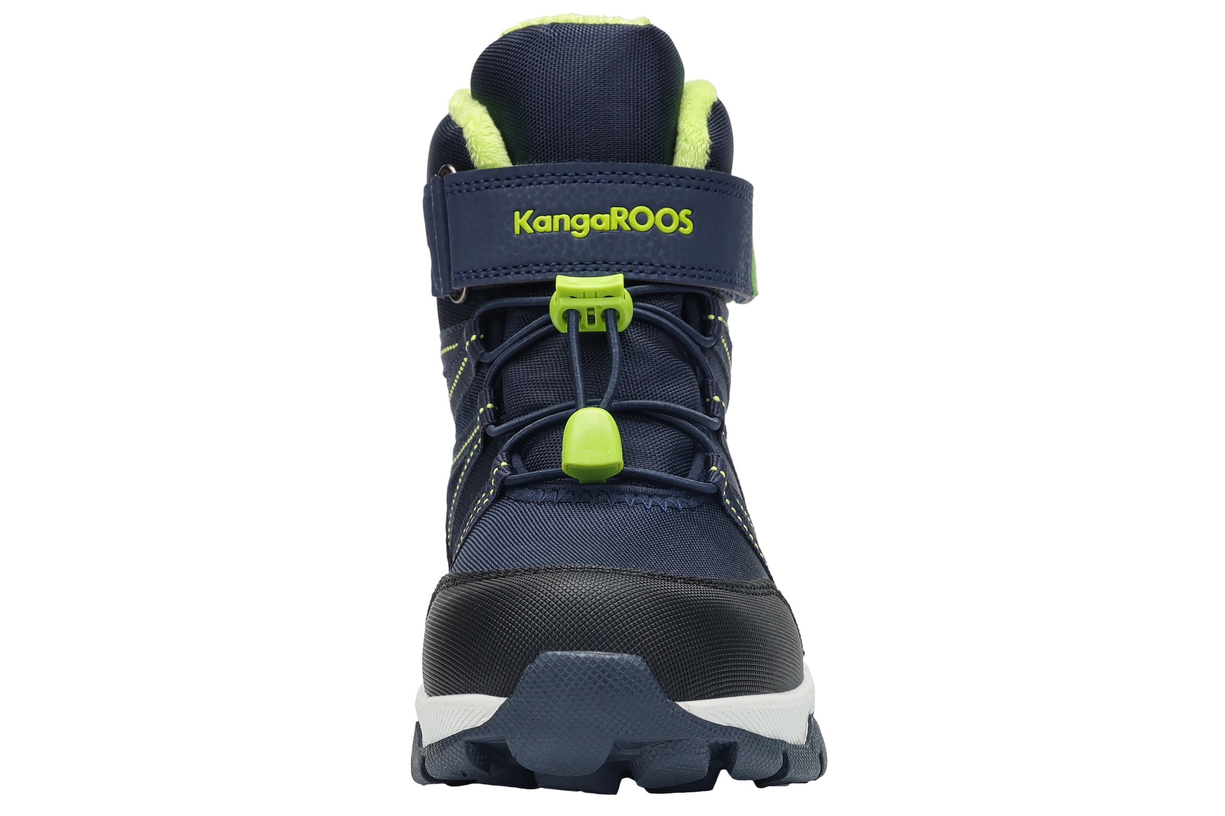 KangaROOS Winterboots »K-FR Vatna EV RTX«  Snowboots, Winterboots, Winterschuhe, wasserdicht, wärmend