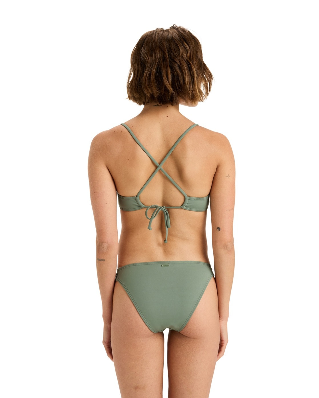 Roxy Pantalon de bikini »Beach Classics Hipster«